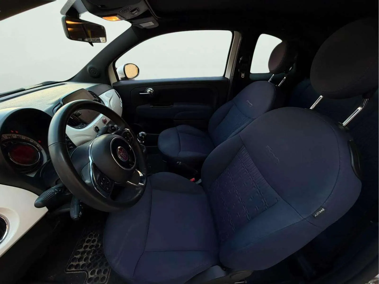 Fiat 500 Club 1.0 Hybrid - foto 13