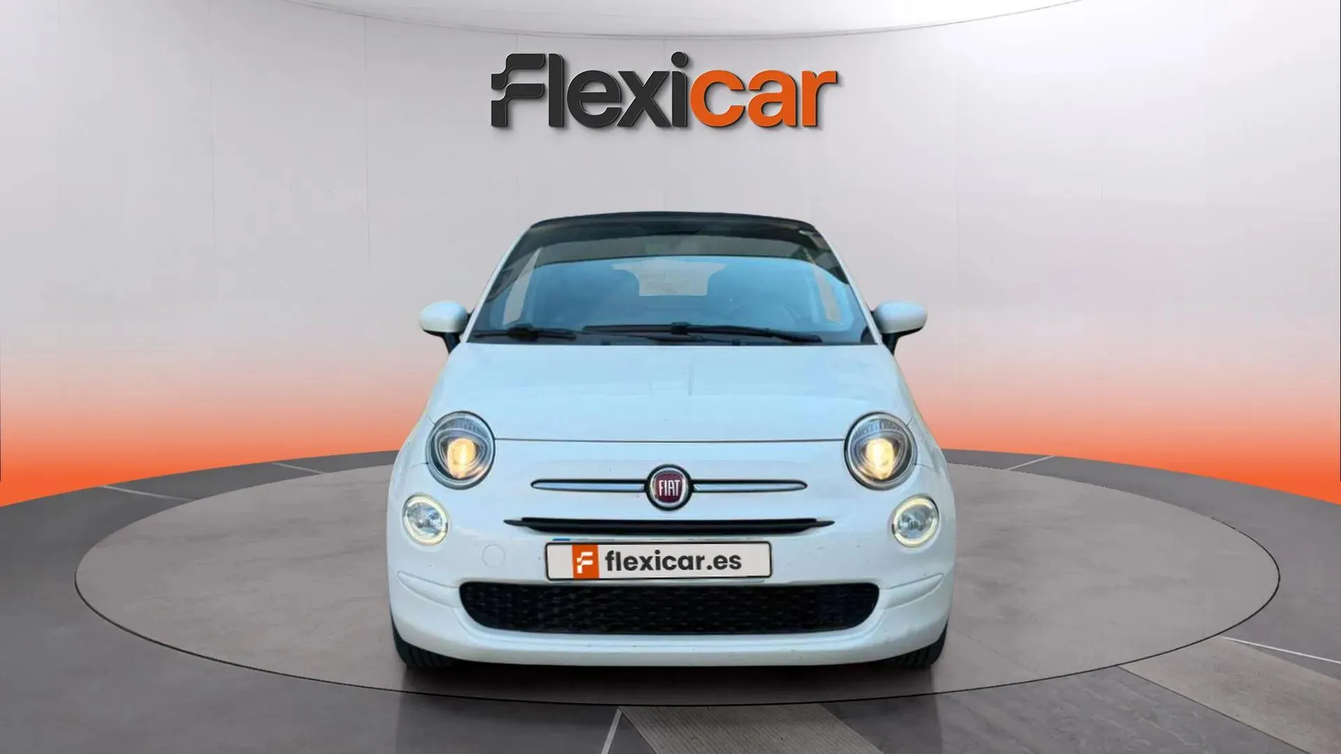 Fiat 500 Club 1.0 Hybrid - foto 2