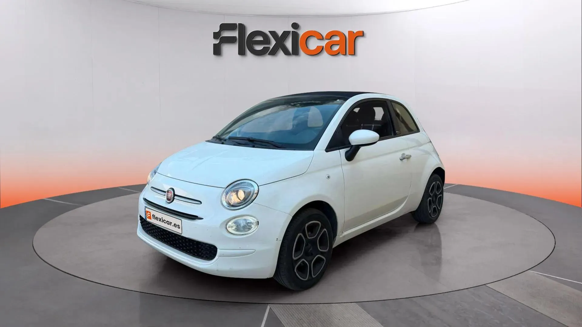 Fiat 500 Club 1.0 Hybrid - foto 6