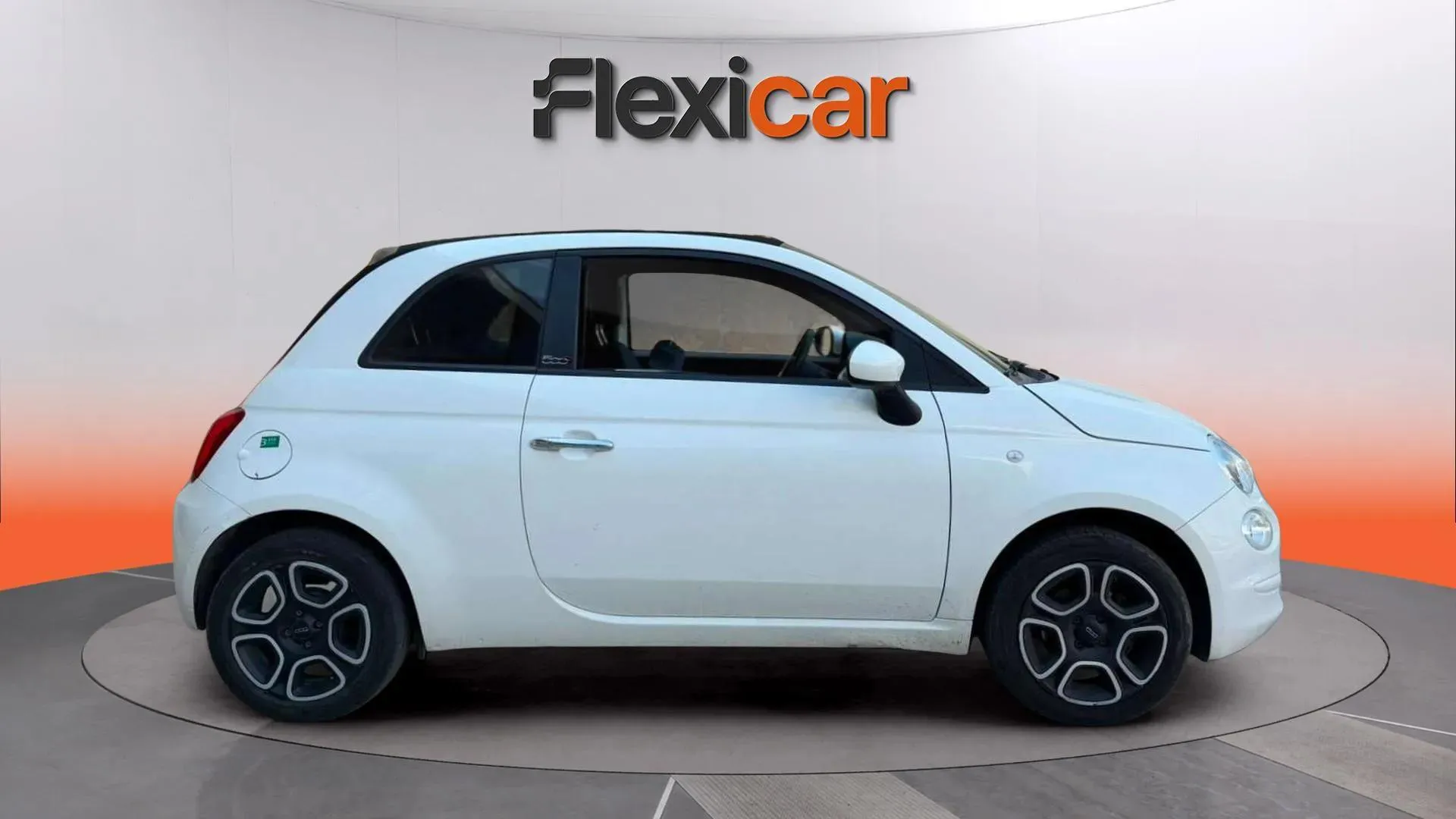 Fiat 500 Club 1.0 Hybrid - foto 3