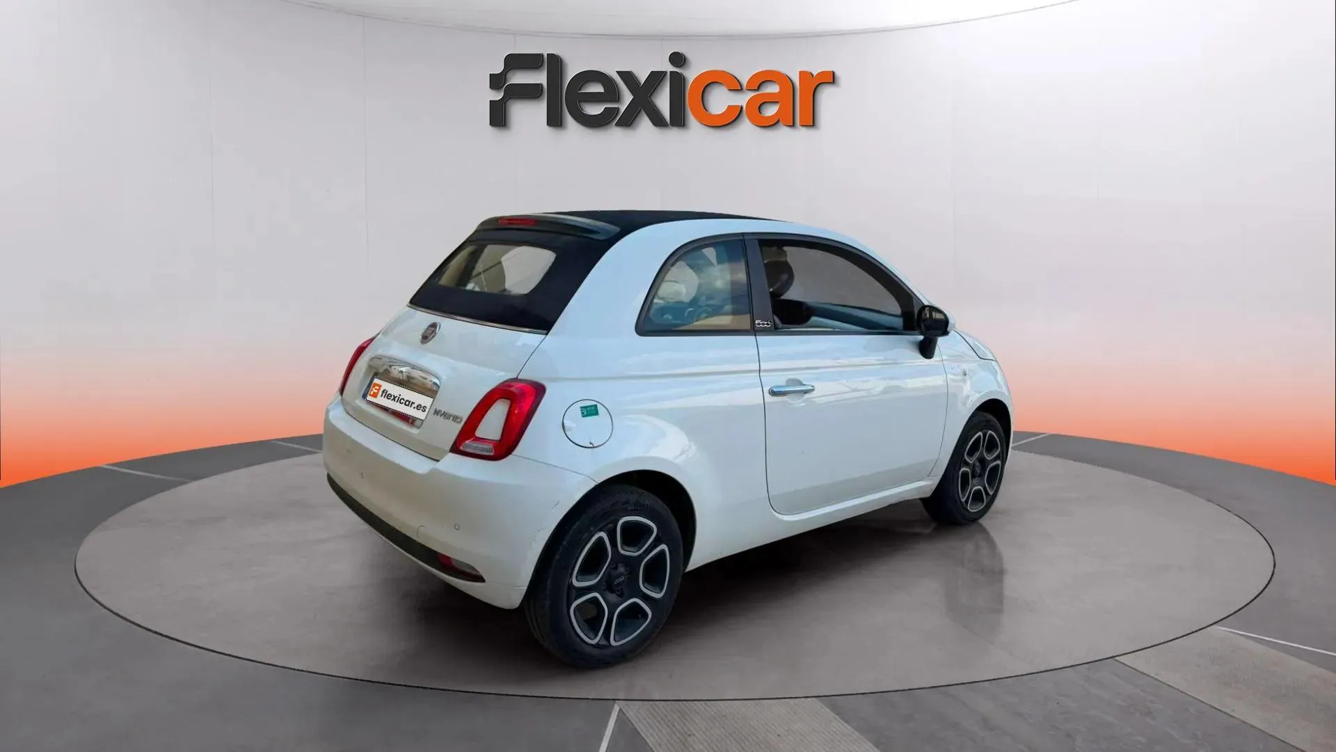 Fiat 500 Club 1.0 Hybrid - foto 7