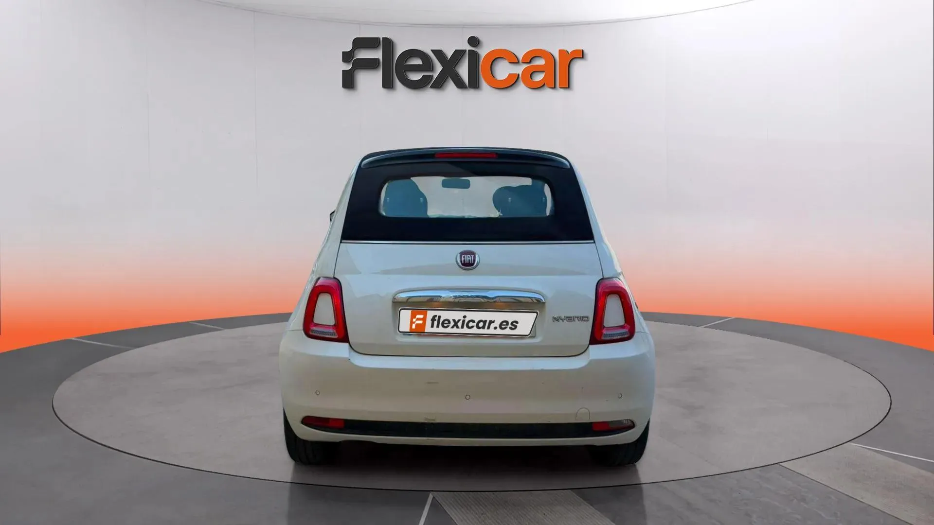 Fiat 500 Club 1.0 Hybrid - foto 5