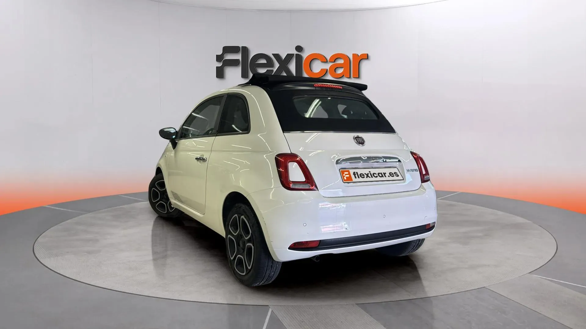 Fiat 500 Club 1.0 Hybrid - foto 5