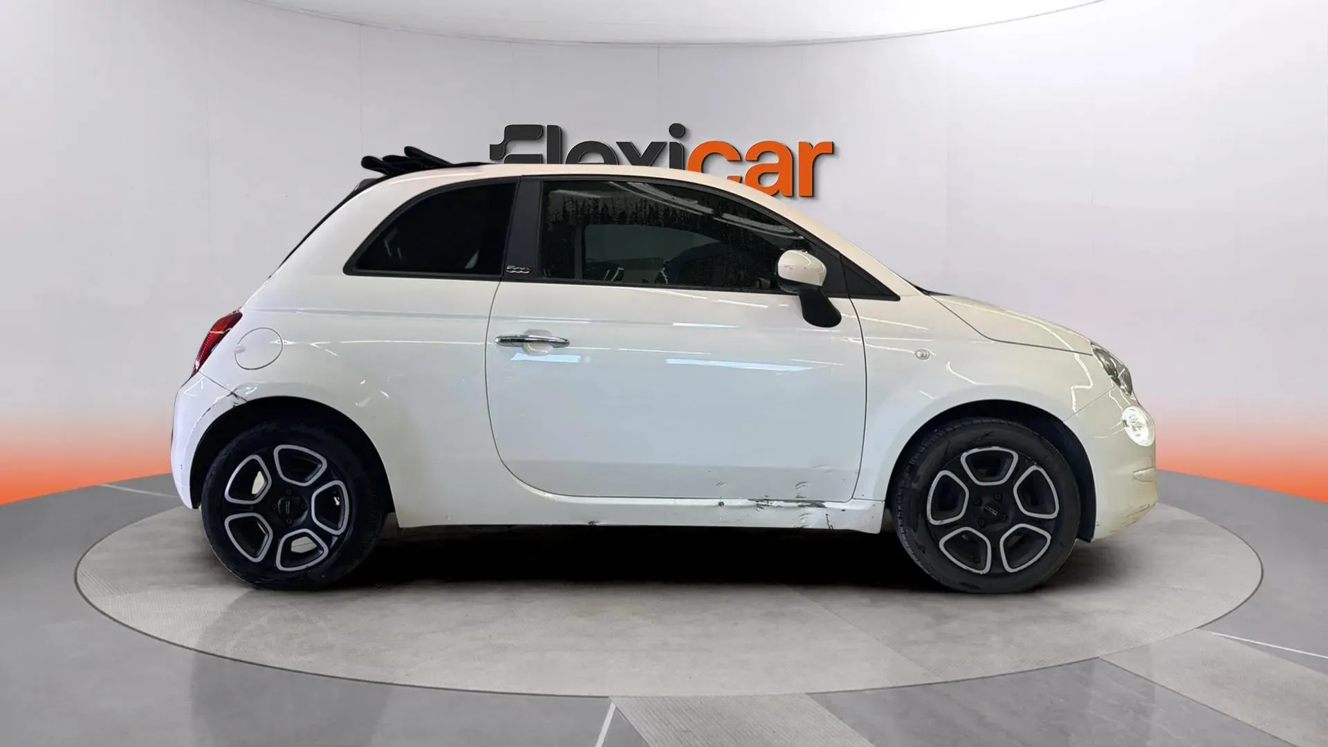 Fiat 500 Club 1.0 Hybrid - foto 8