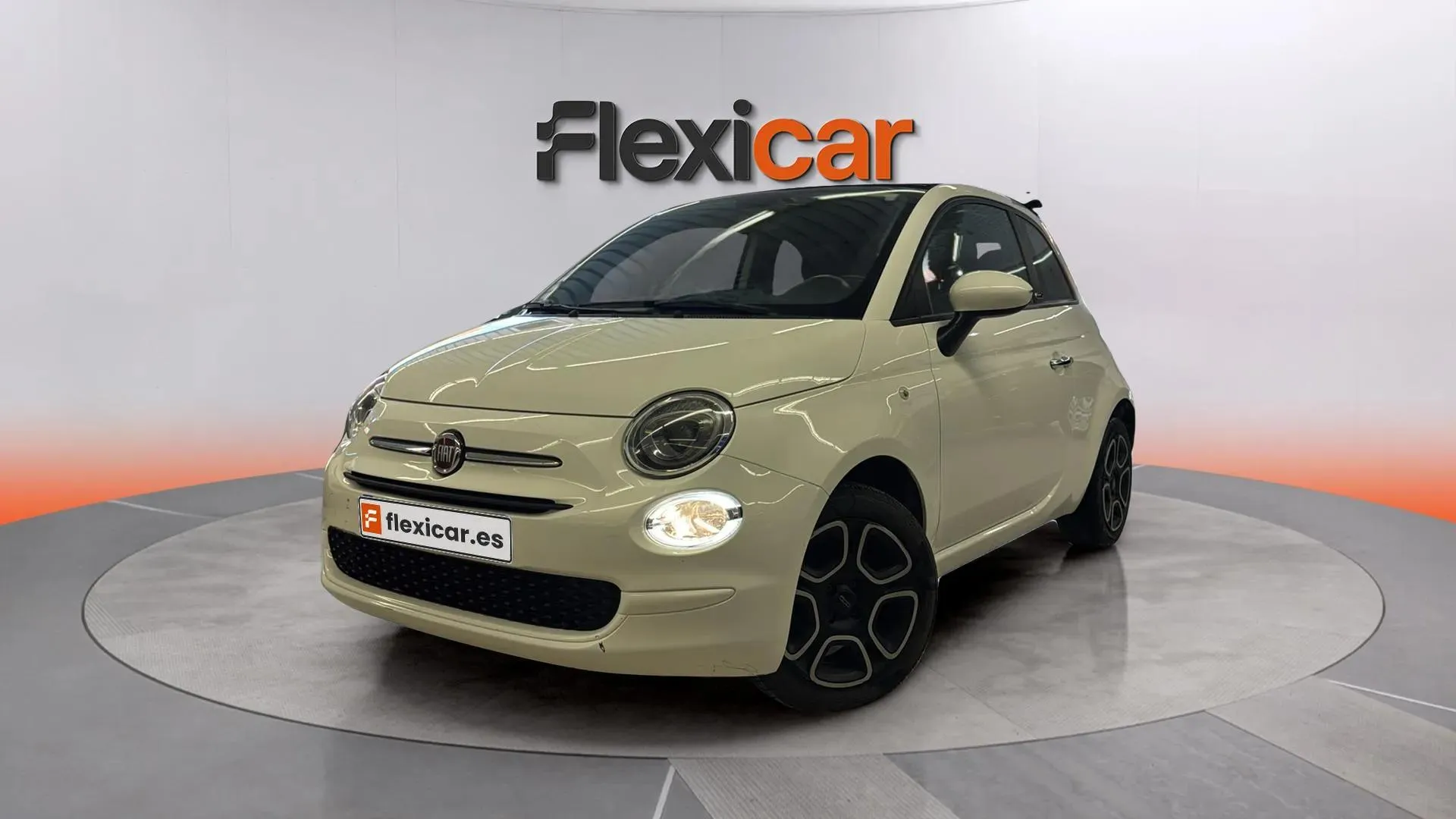 Fiat 500 Club 1.0 Hybrid - foto 3