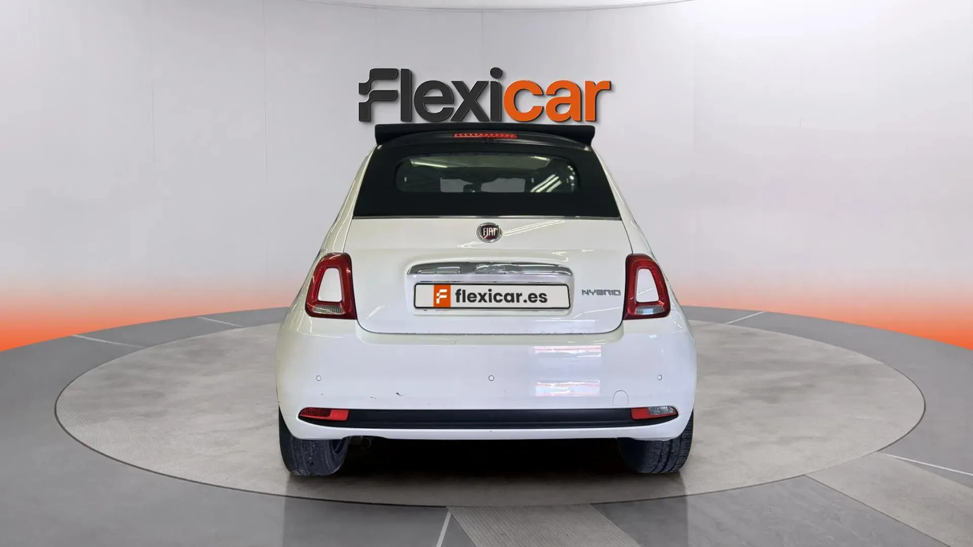 Fiat 500 Club 1.0 Hybrid - foto 6