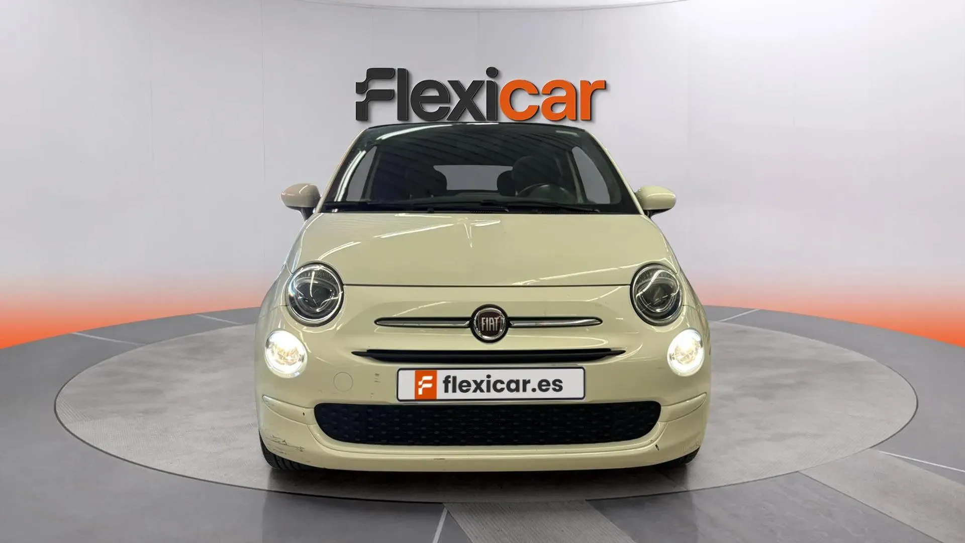 Fiat 500 Club 1.0 Hybrid - foto 2