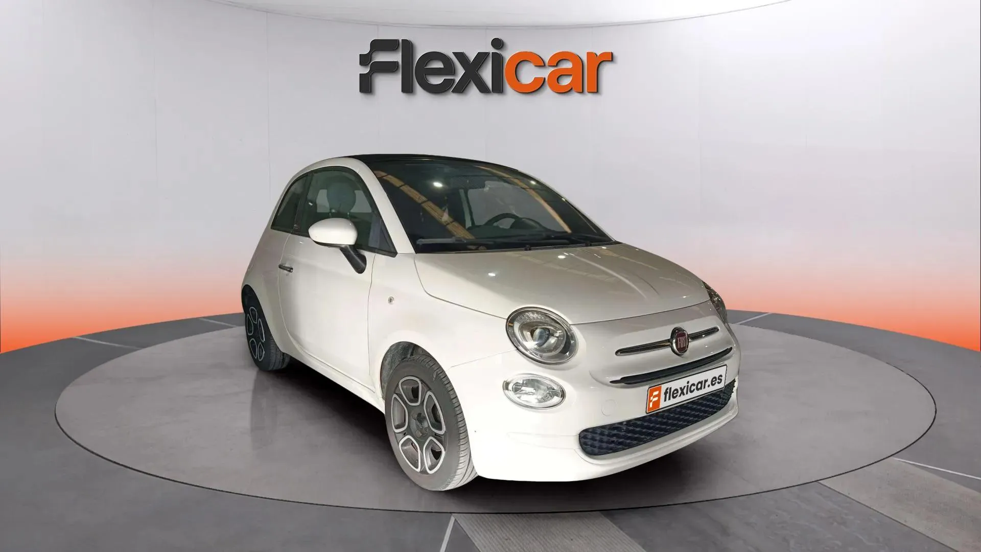 Fiat 500 Club 1.0 Hybrid