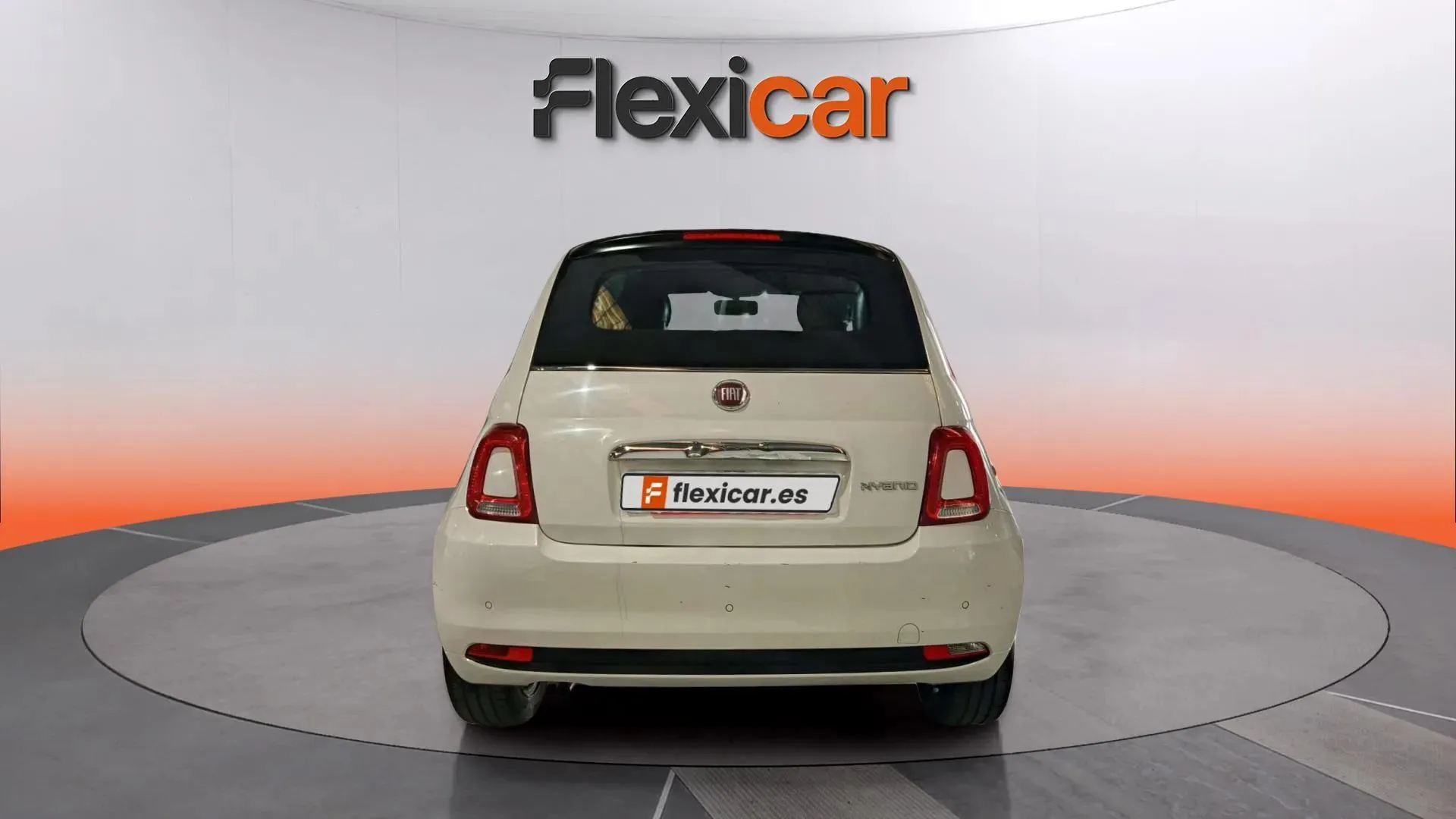 Fiat 500 Club 1.0 Hybrid - foto 4