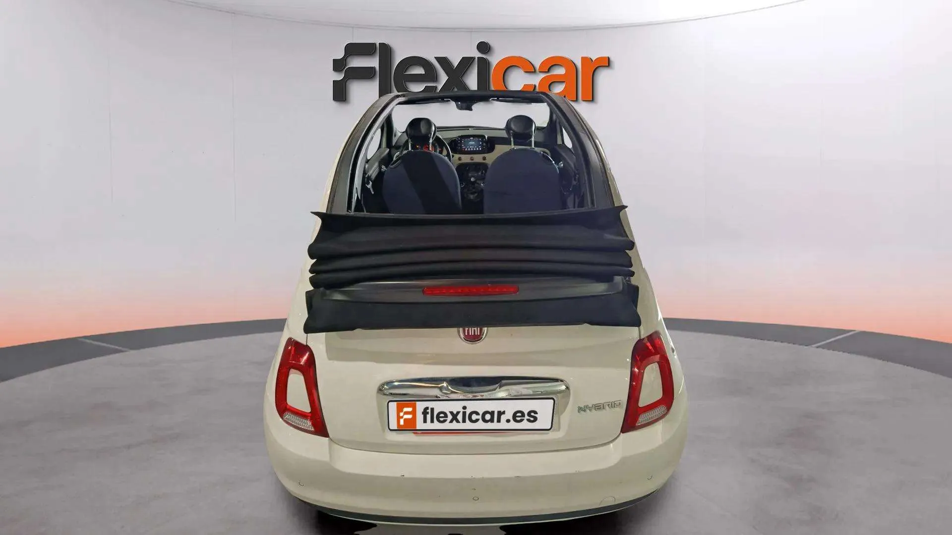 Fiat 500 Club 1.0 Hybrid - foto 6