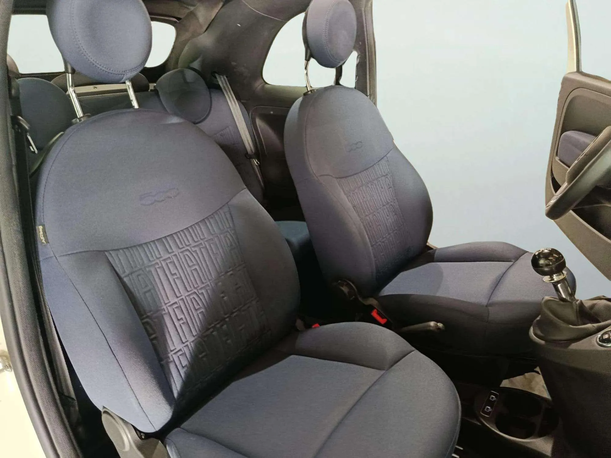 Fiat 500 Club 1.0 Hybrid - foto 16