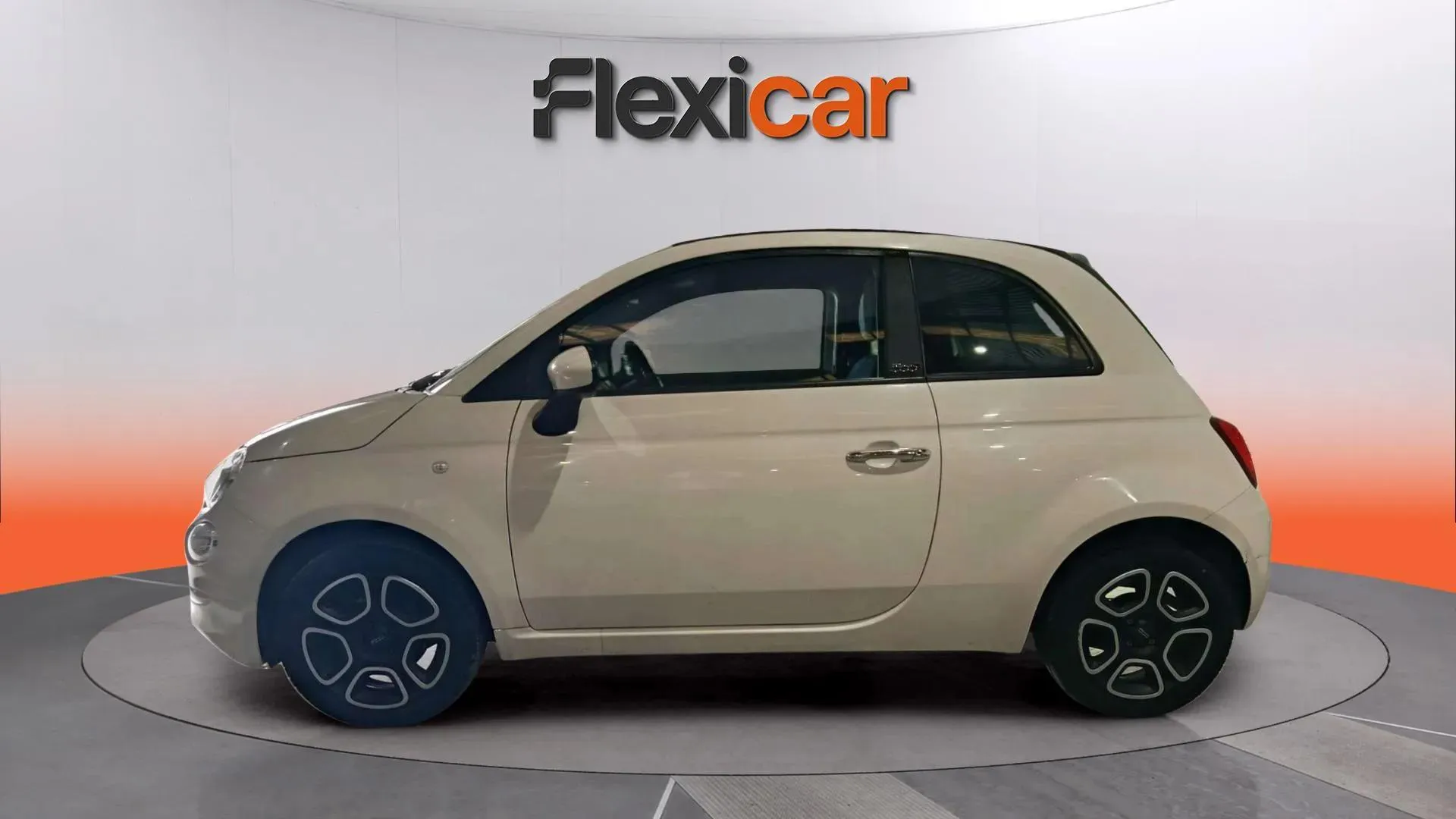 Fiat 500 Club 1.0 Hybrid - foto 3