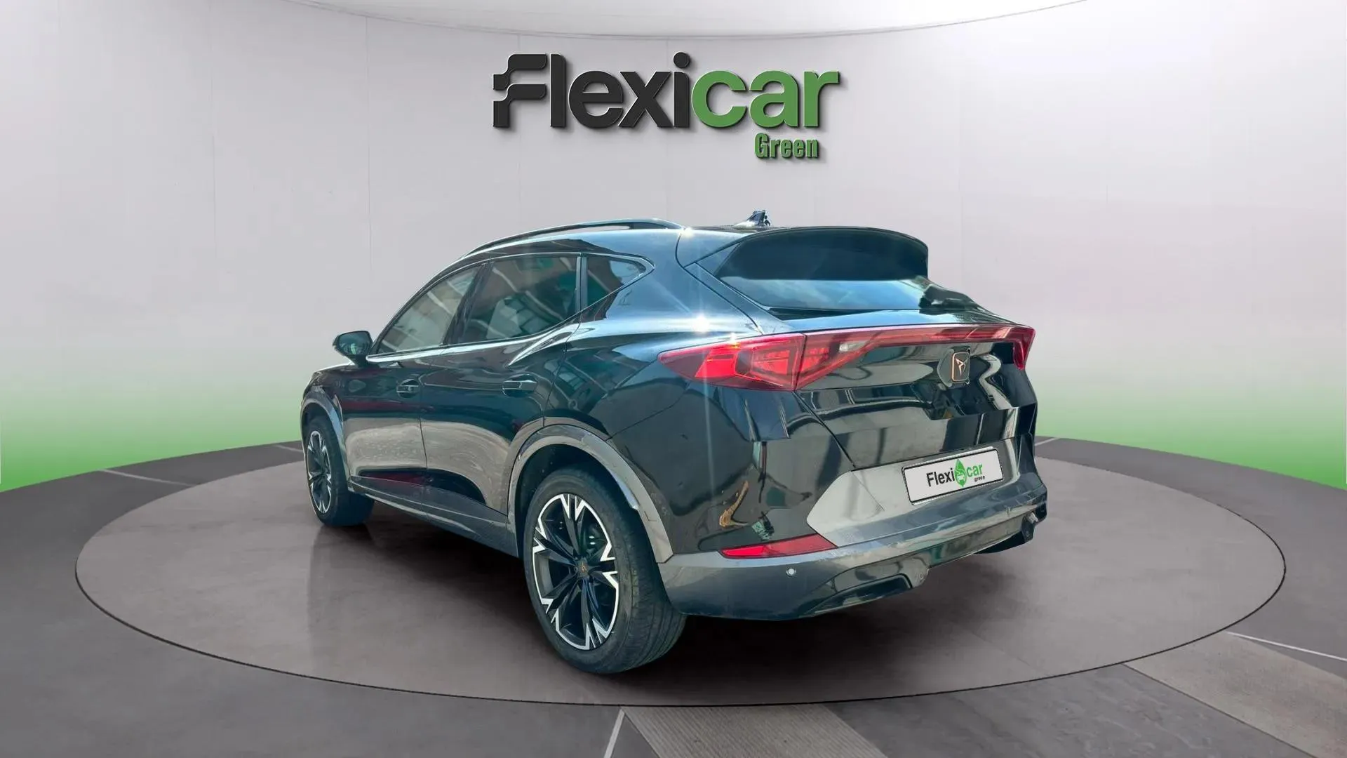 Cupra Formentor 1.5 TSI DSG - foto 5