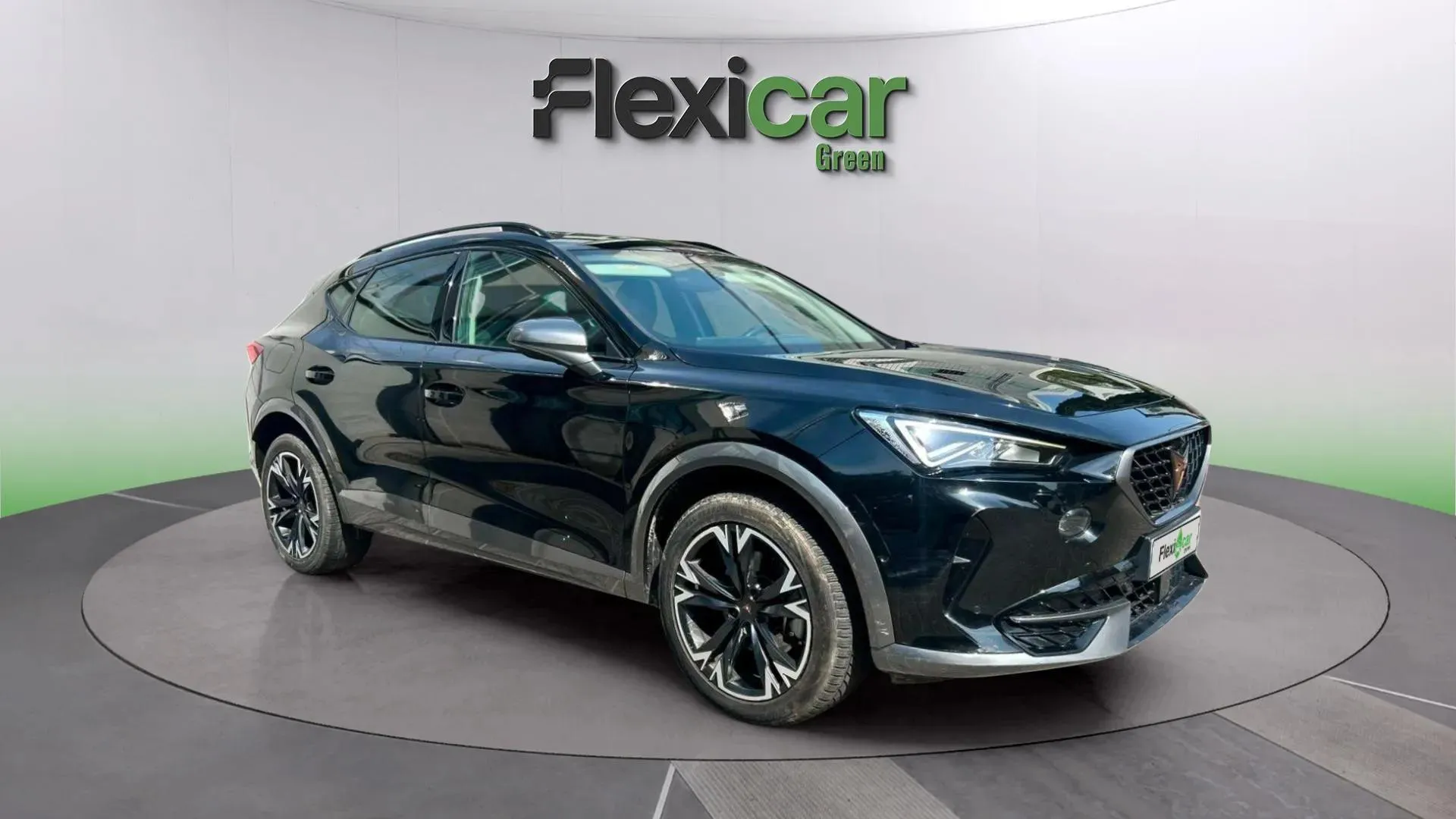 Cupra Formentor 1.5 TSI DSG