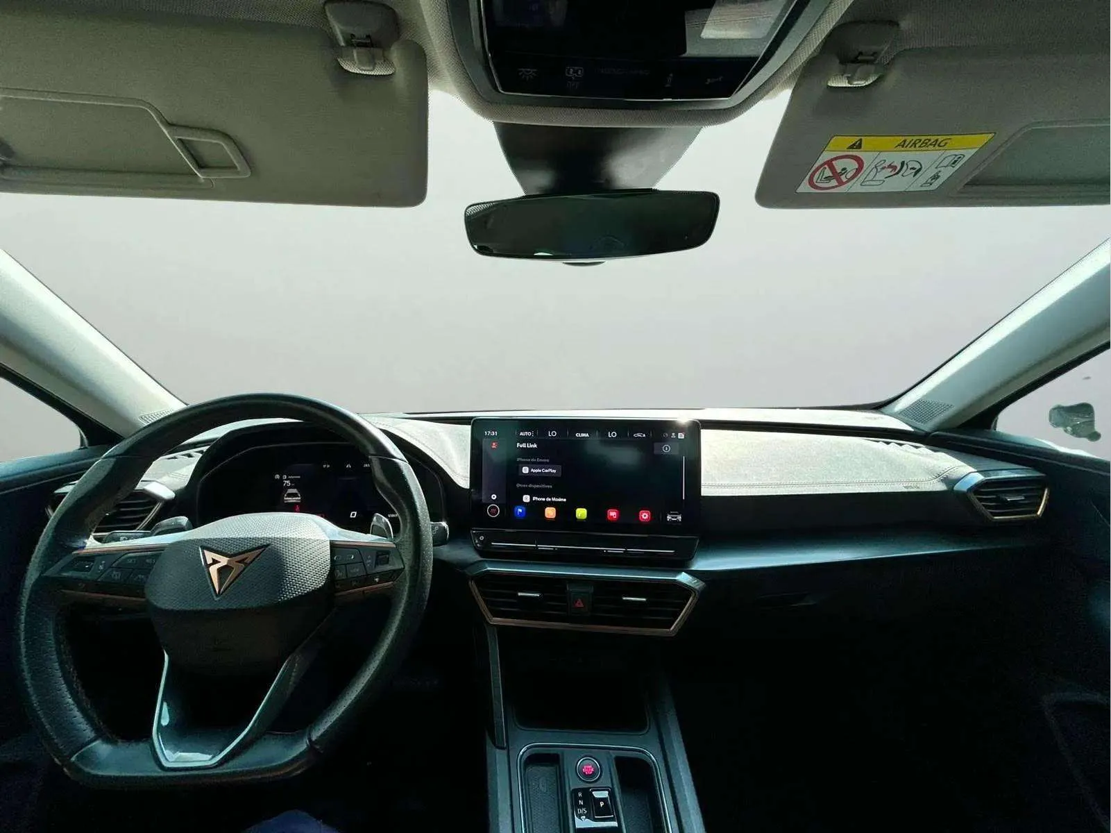Cupra Formentor 1.5 TSI DSG - foto 9