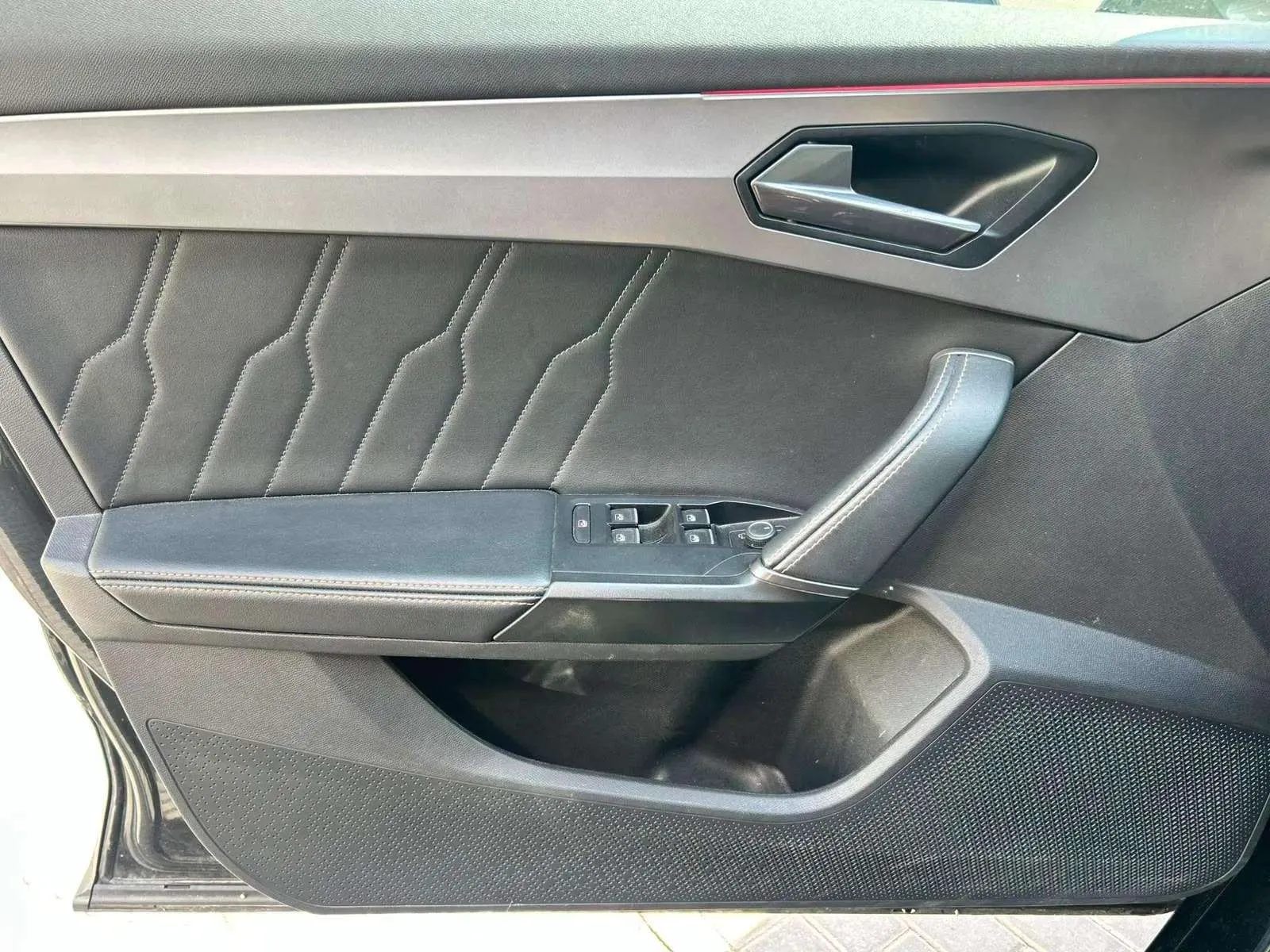 Cupra Formentor 1.5 TSI DSG - foto 21