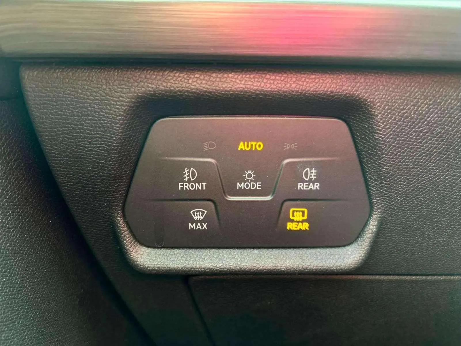 Cupra Formentor 1.5 TSI DSG - foto 16