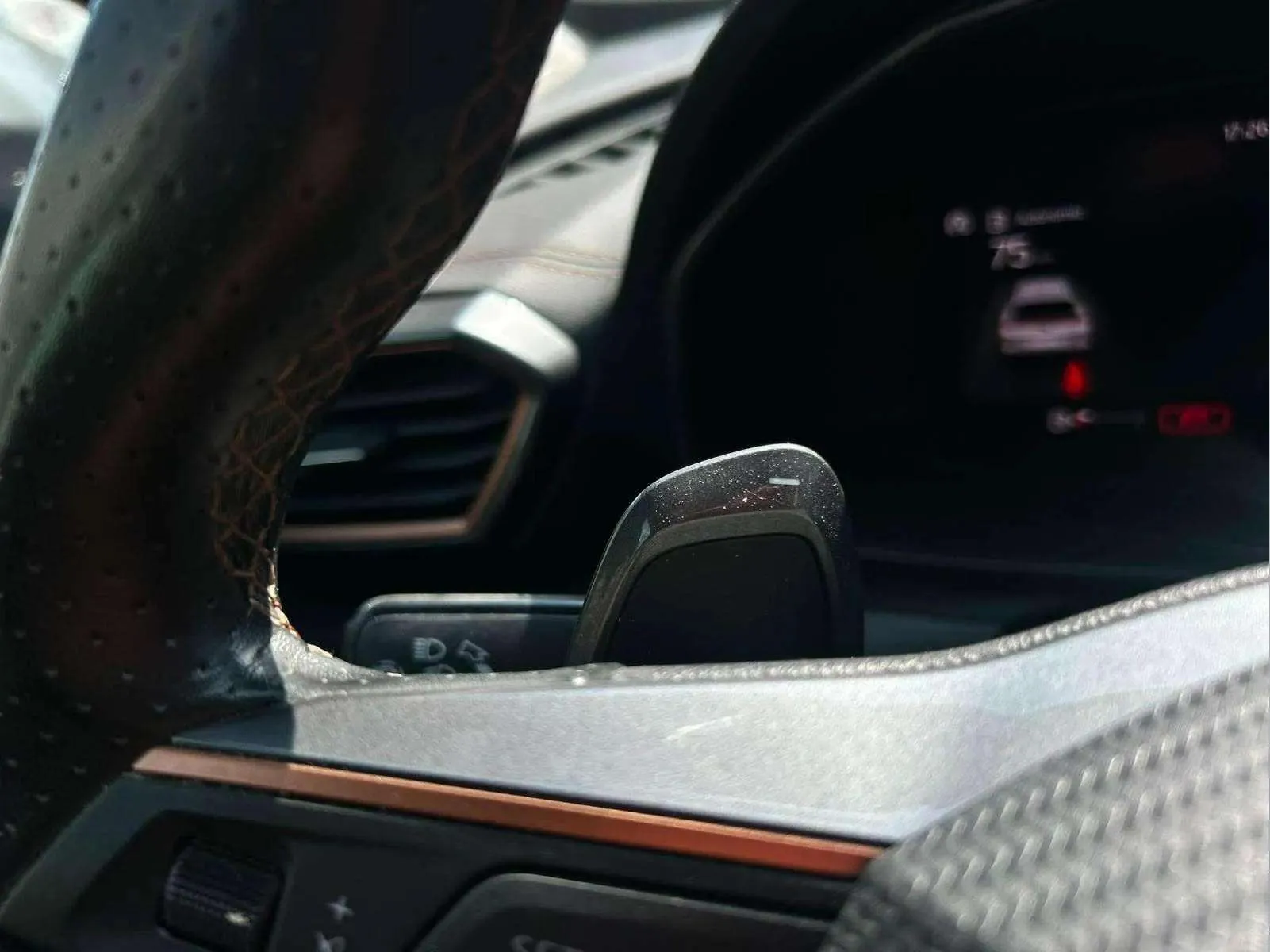Cupra Formentor 1.5 TSI DSG - foto 10