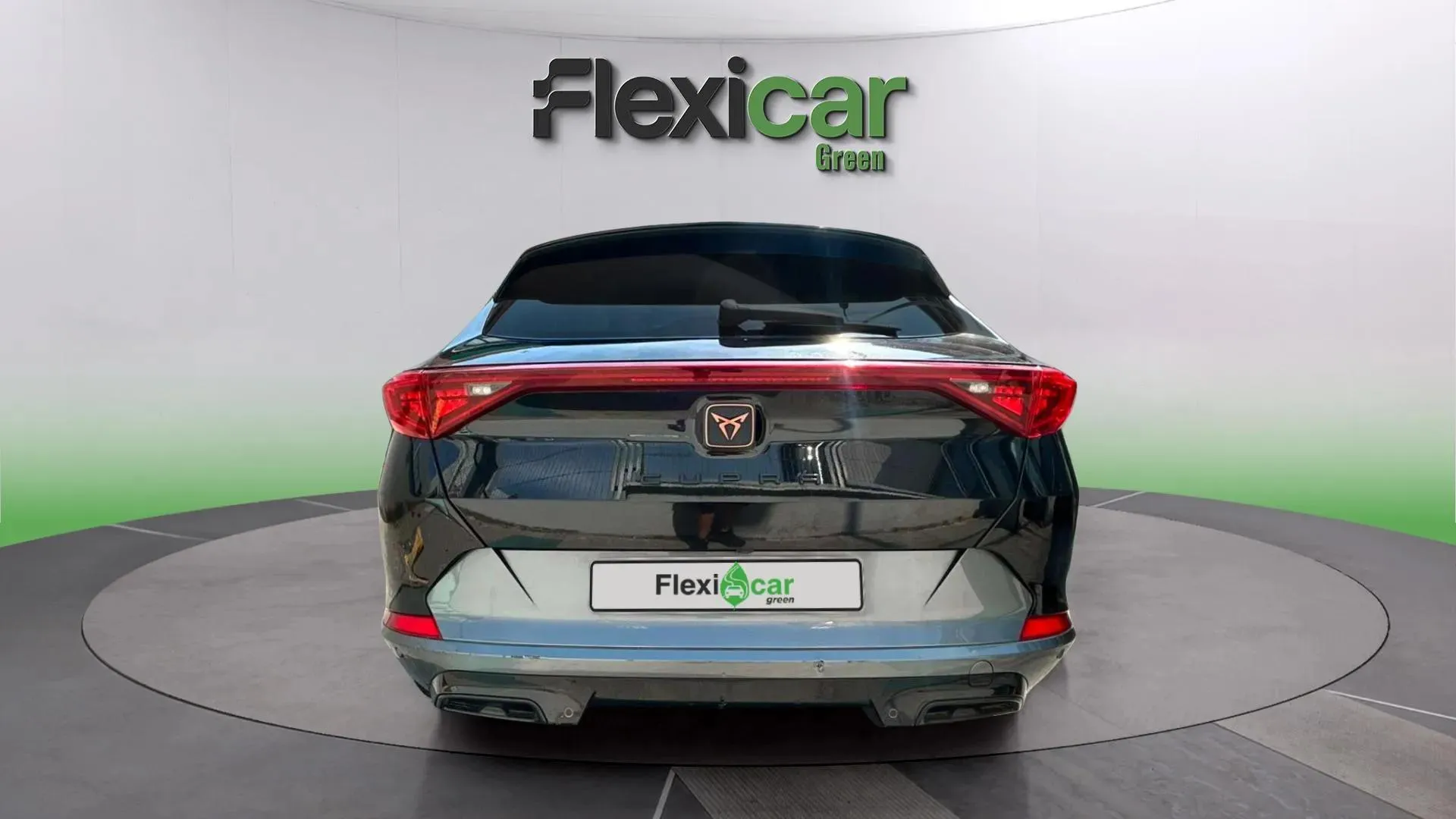 Cupra Formentor 1.5 TSI DSG - foto 6