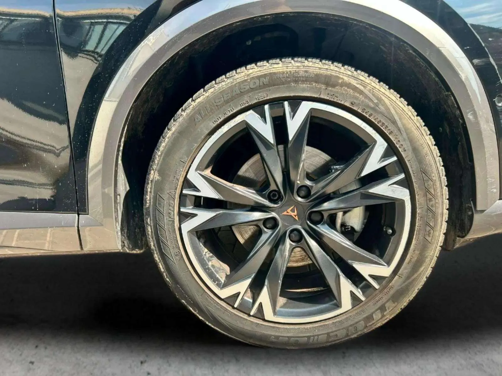 Cupra Formentor 1.5 TSI DSG - foto 26