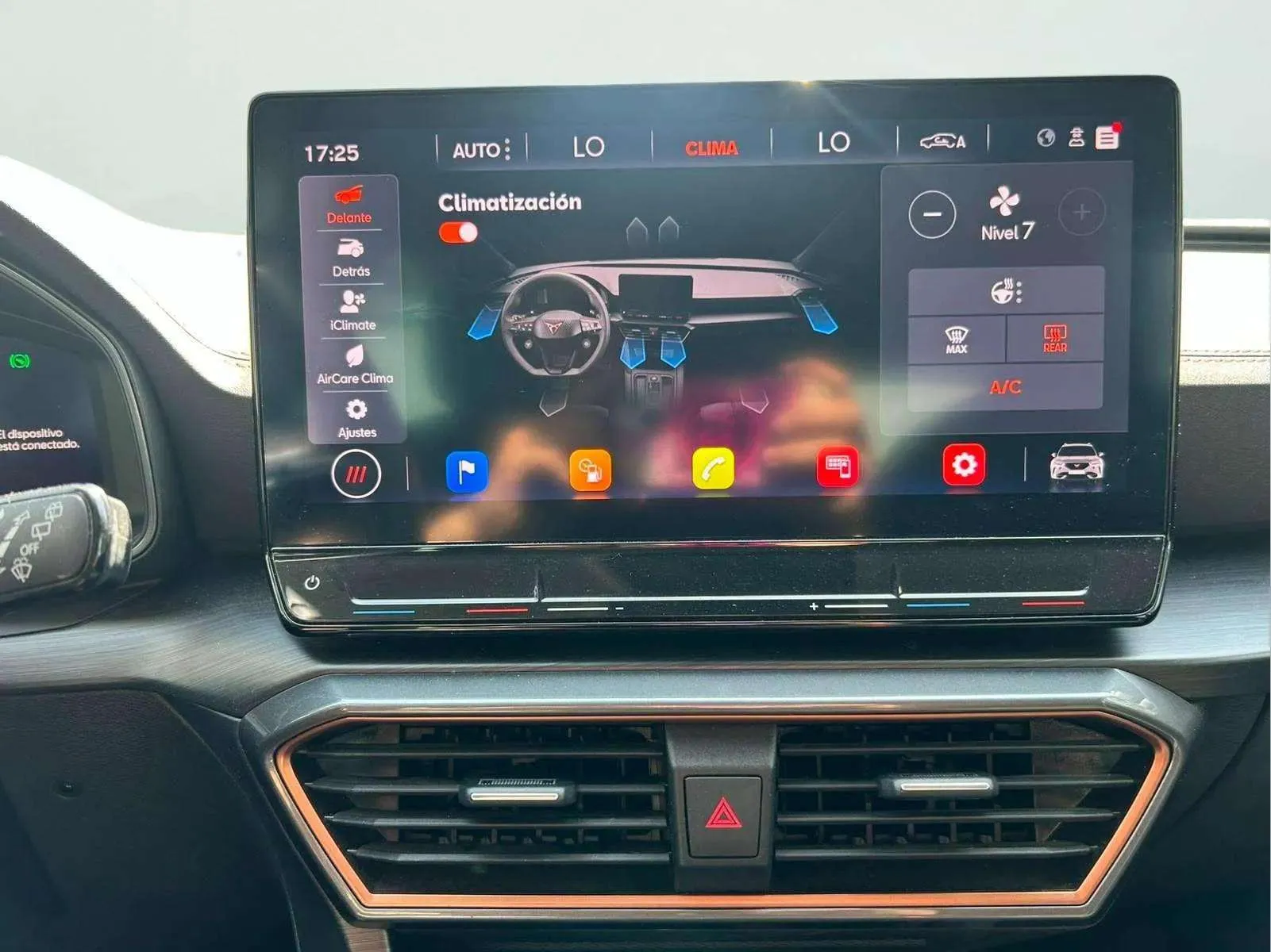 Cupra Formentor 1.5 TSI DSG - foto 17