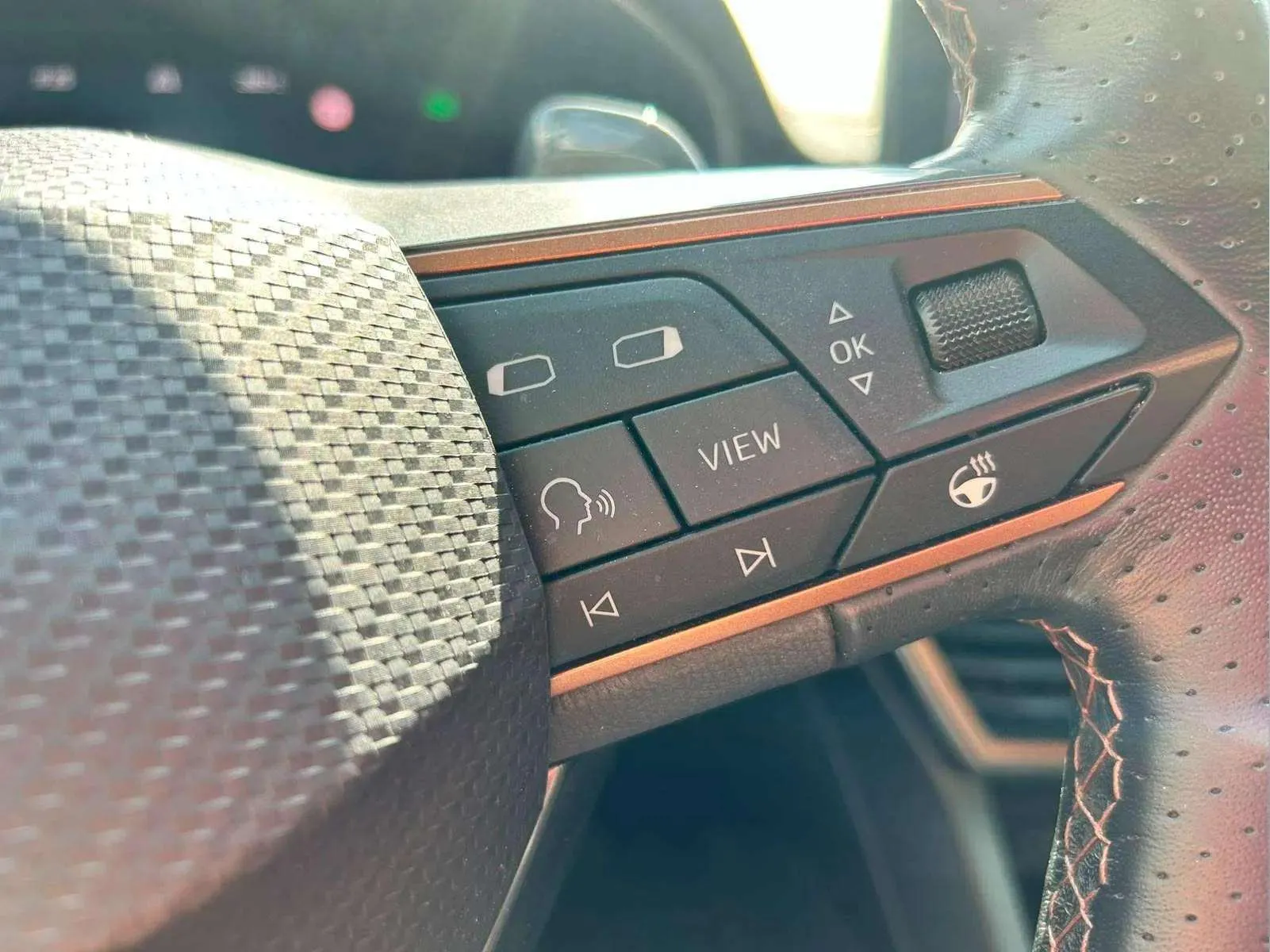 Cupra Formentor 1.5 TSI DSG - foto 12