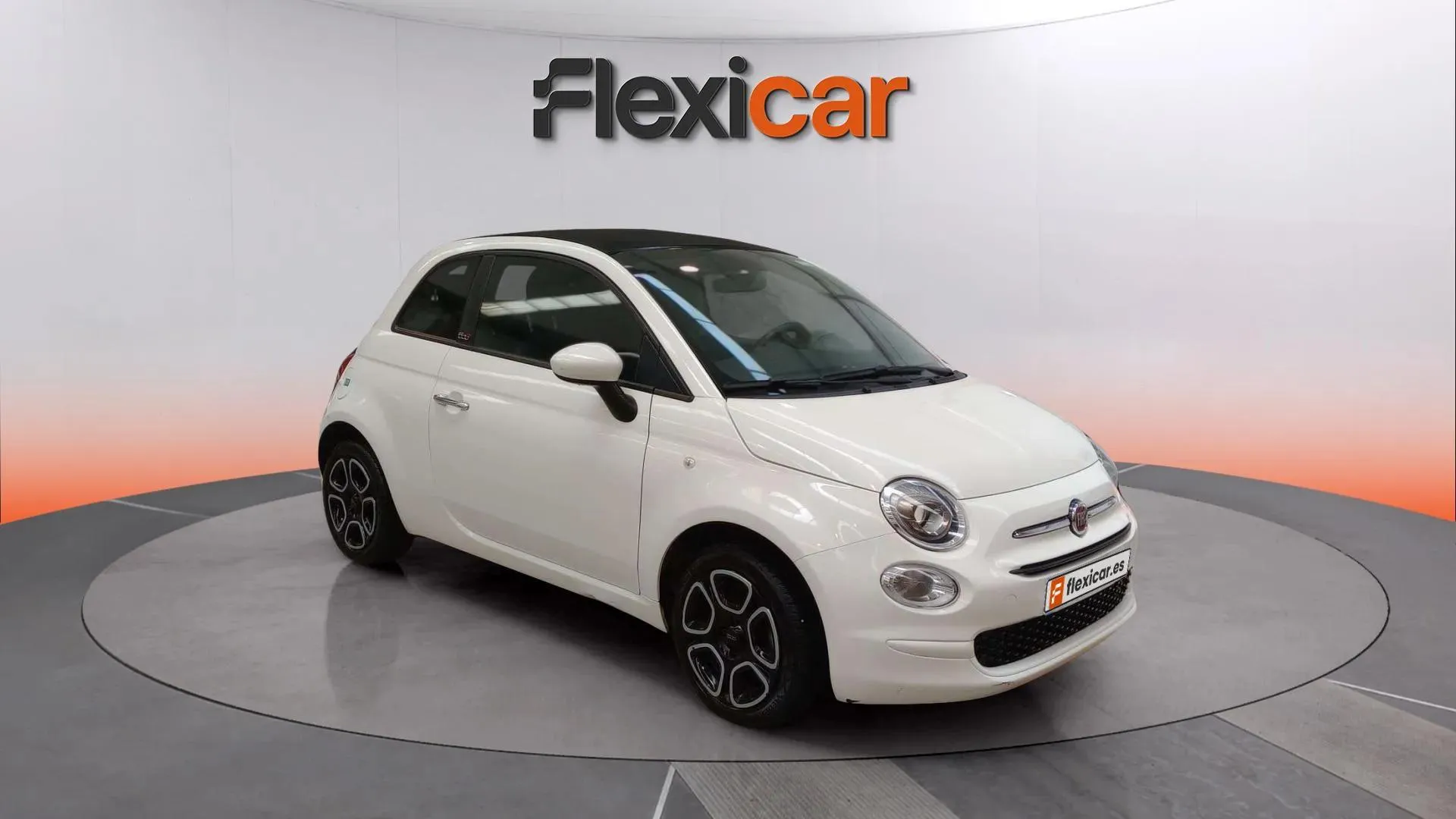Fiat 500 Club 1.0 Hybrid