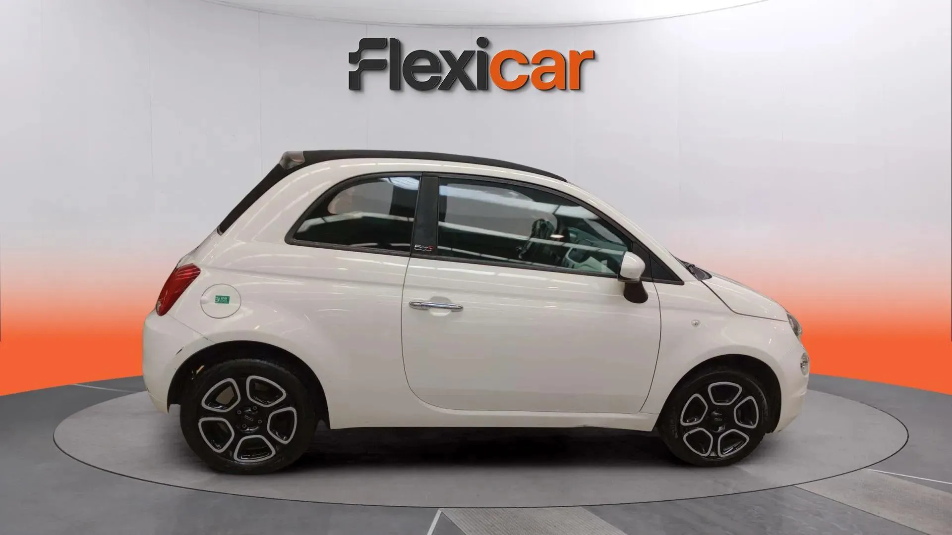 Fiat 500 Club 1.0 Hybrid - foto 3