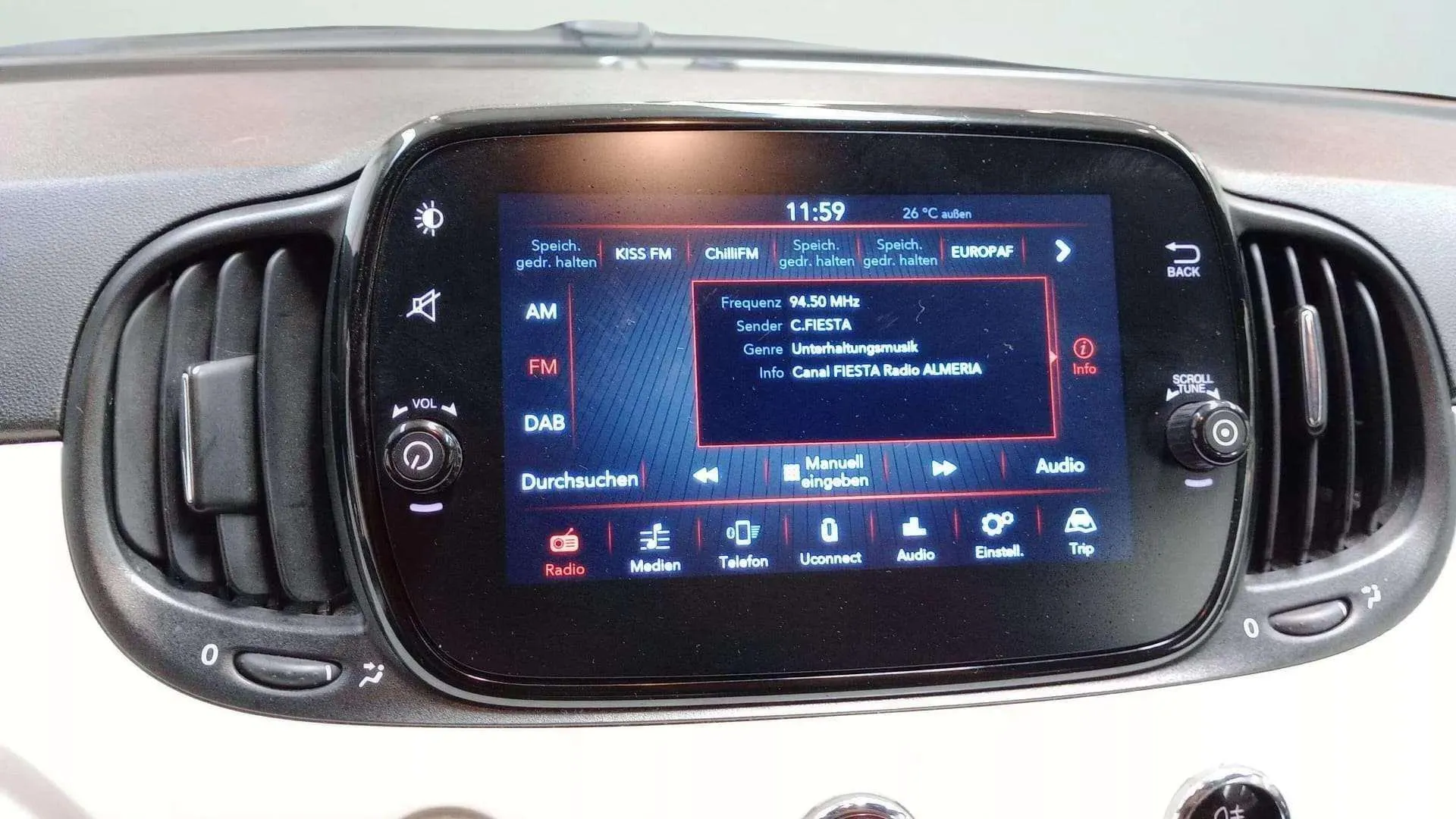 Fiat 500 Club 1.0 Hybrid - foto 11
