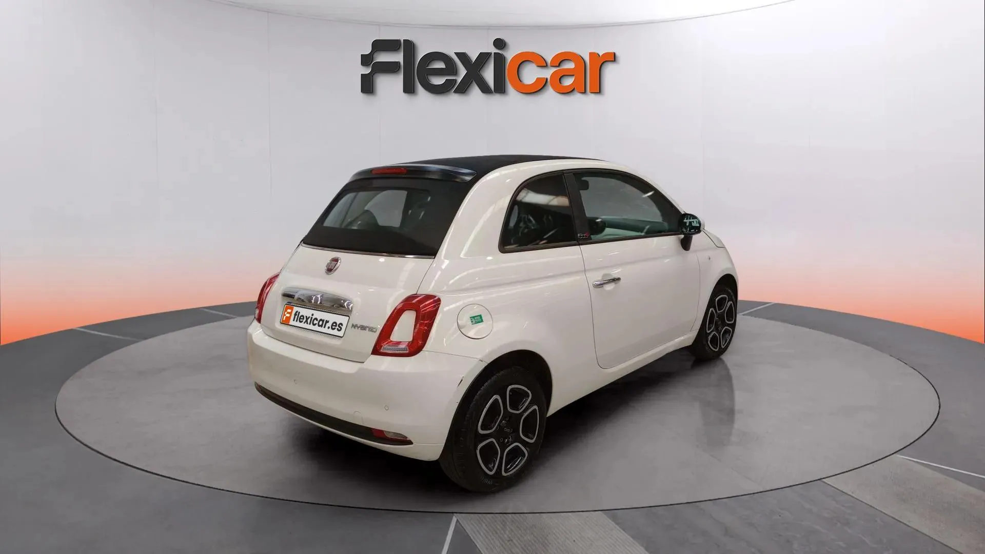 Fiat 500 Club 1.0 Hybrid - foto 5