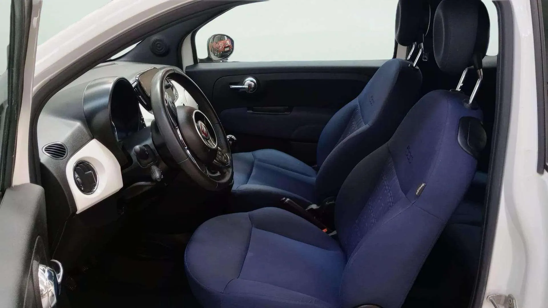 Fiat 500 Club 1.0 Hybrid - foto 14