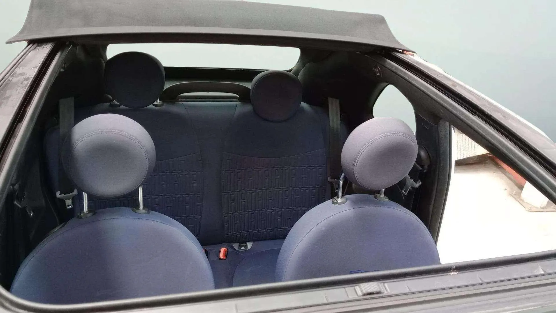 Fiat 500 Club 1.0 Hybrid - foto 13