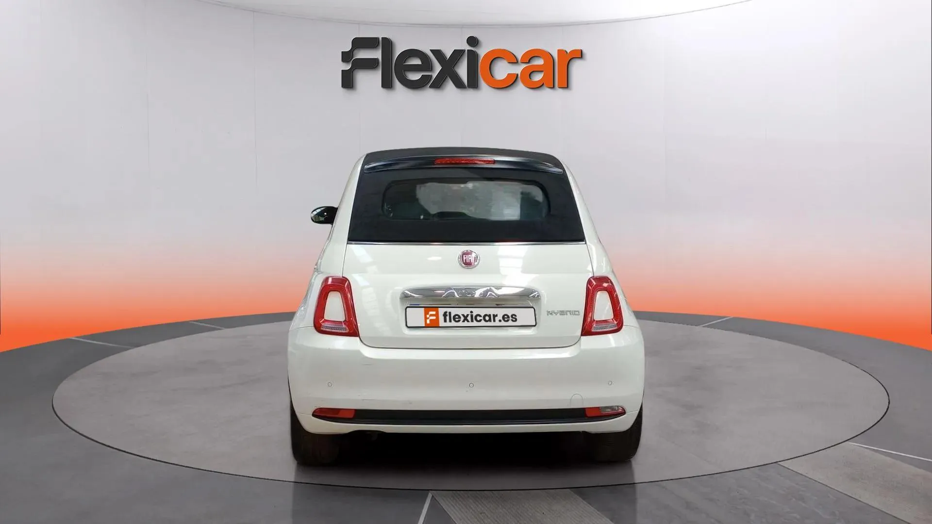 Fiat 500 Club 1.0 Hybrid - foto 4