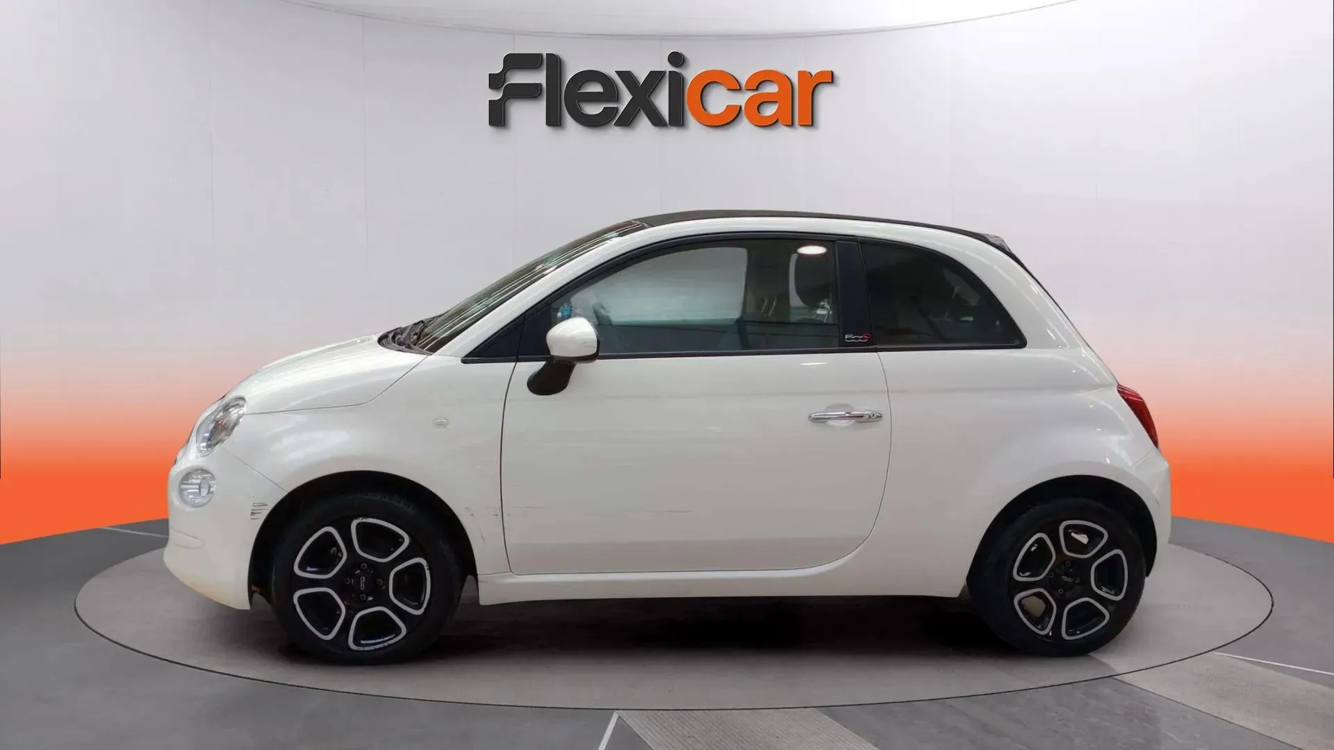 Fiat 500 Club 1.0 Hybrid - foto 7
