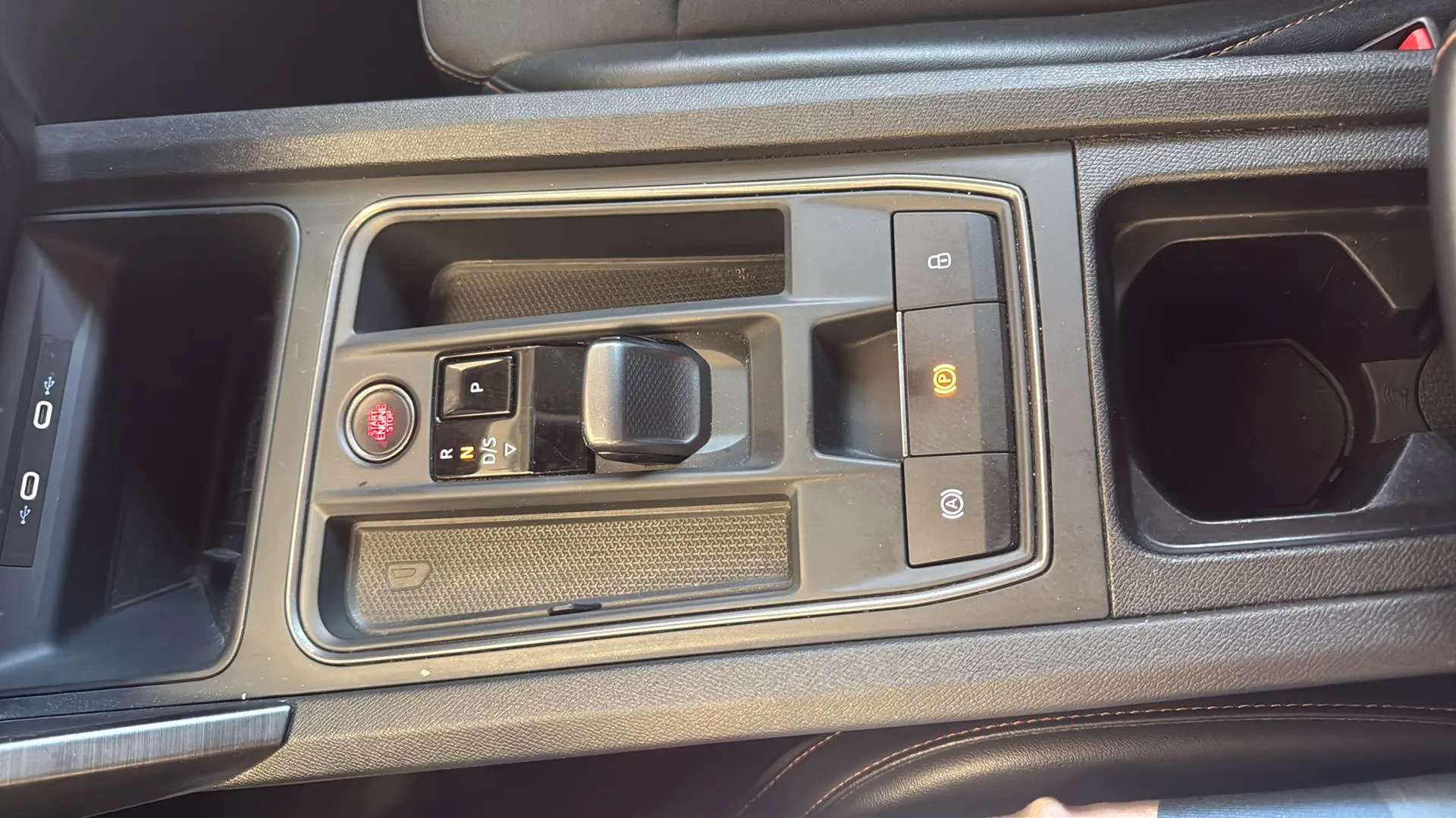 Cupra Formentor 1.5 TSI DSG - foto 16