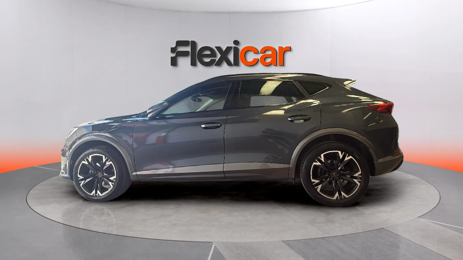 Cupra Formentor 1.5 TSI DSG - foto 7
