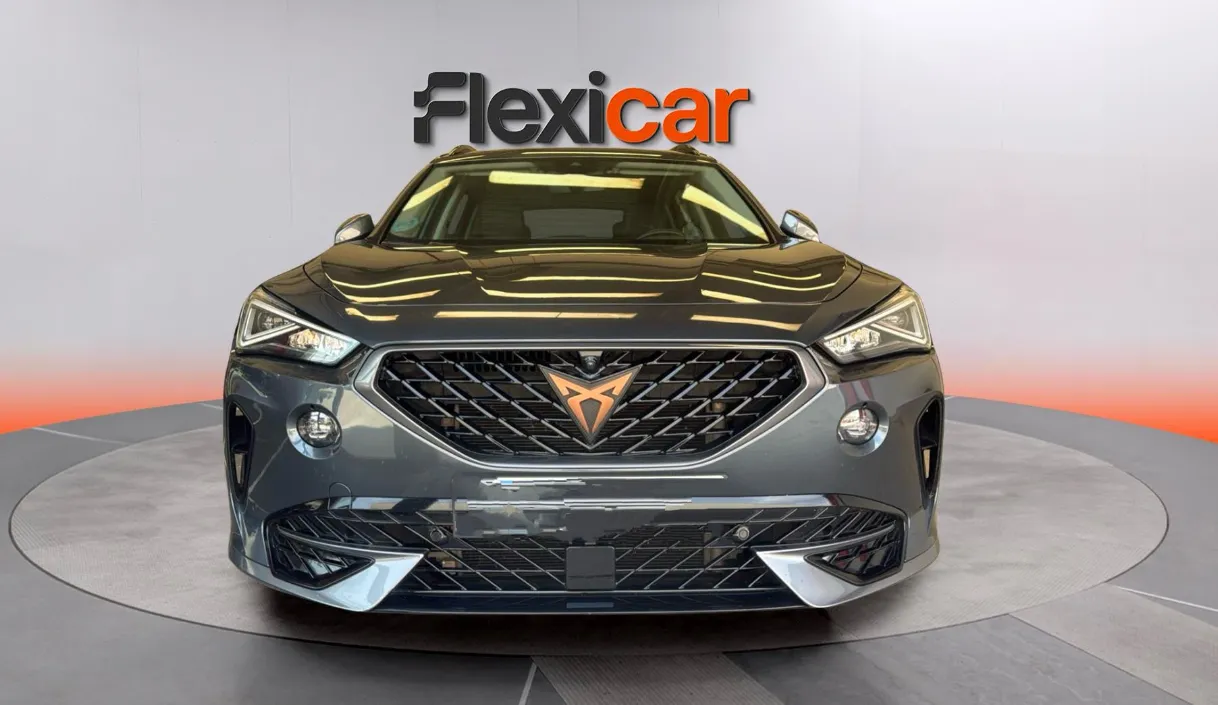 Cupra Formentor 1.5 TSI DSG - foto 2