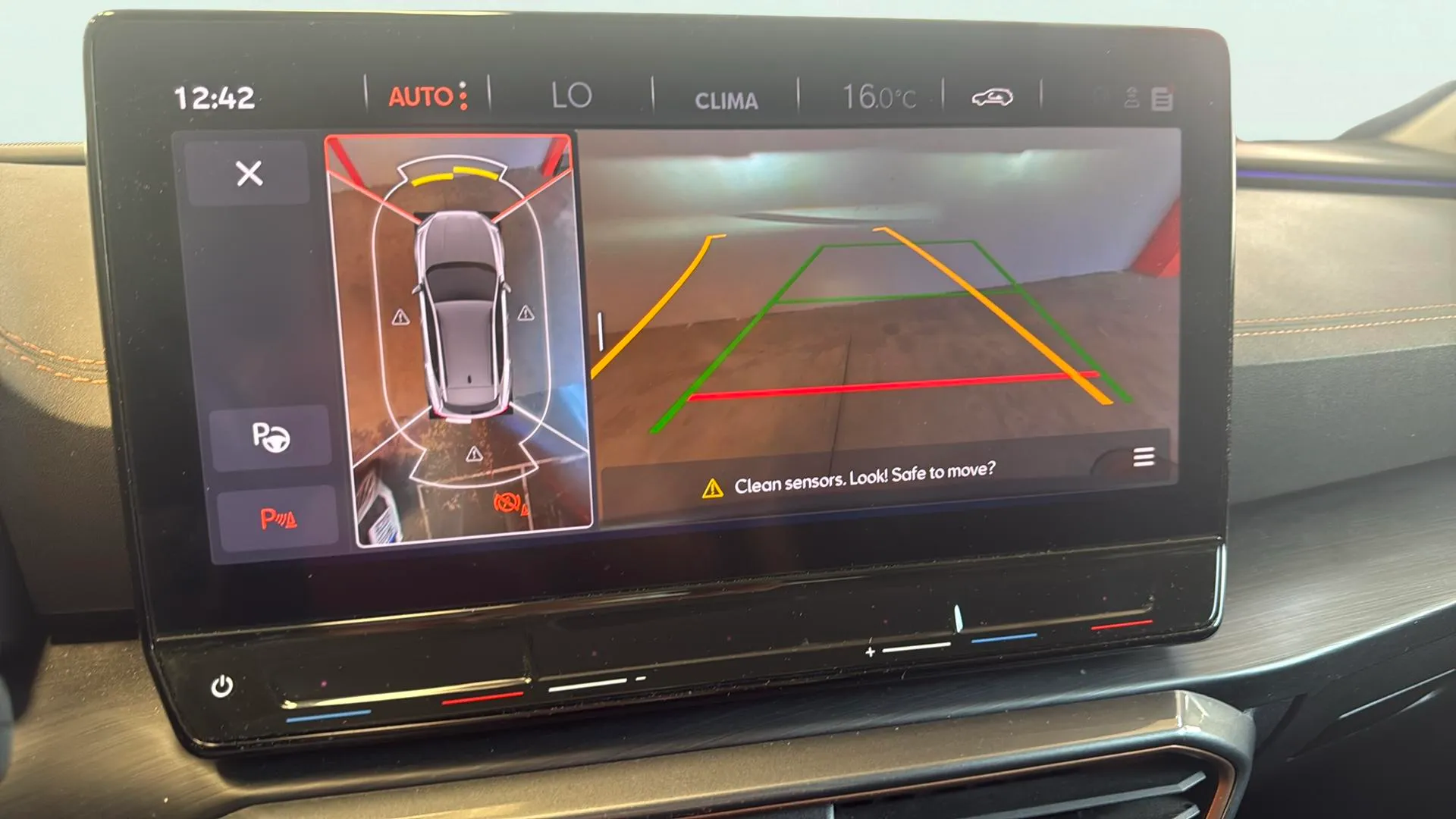 Cupra Formentor 1.5 TSI DSG - foto 15