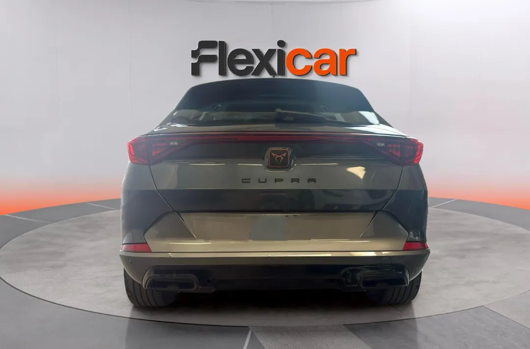 Cupra Formentor 1.5 TSI DSG - foto 5