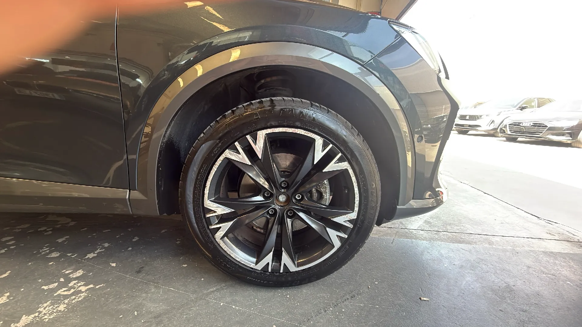 Cupra Formentor 1.5 TSI DSG - foto 25