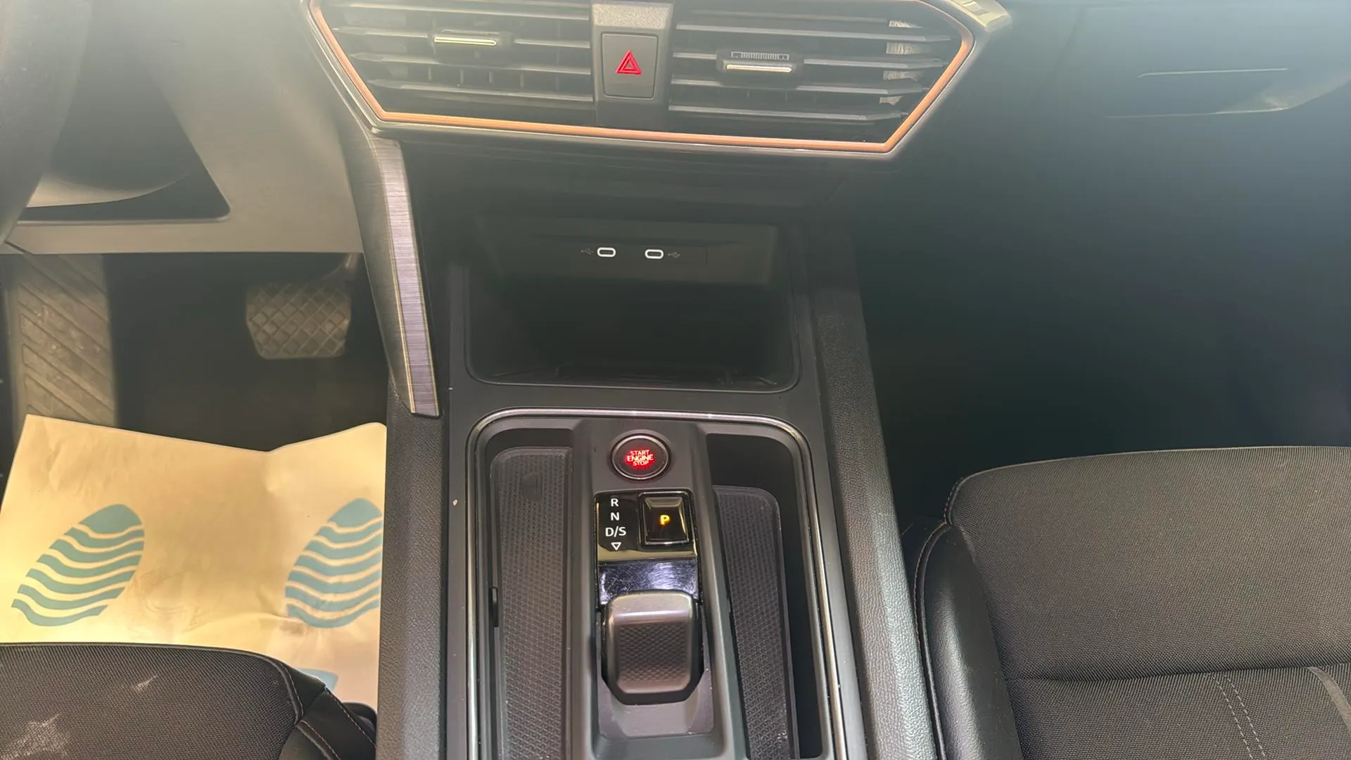 Cupra Formentor 1.5 TSI DSG - foto 17