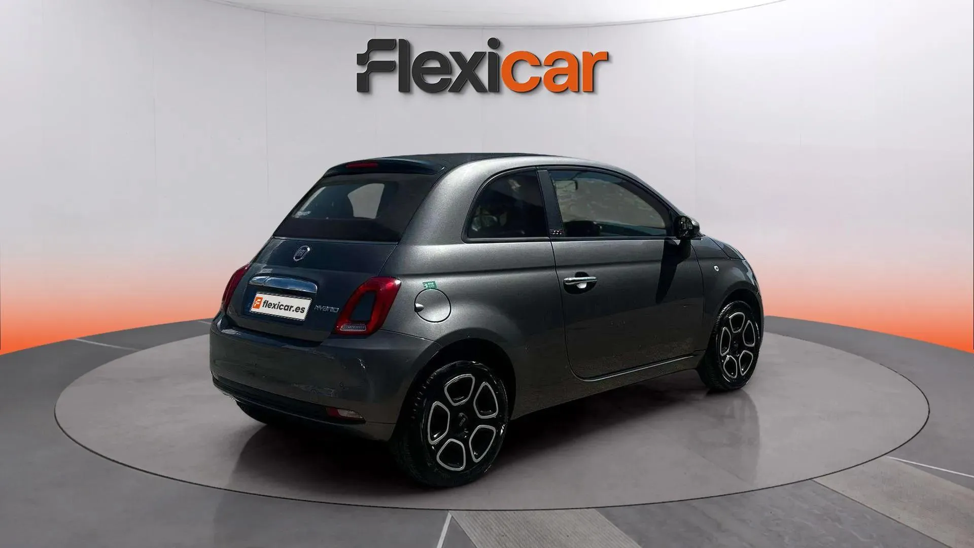 Fiat 500 Club 1.0 Hybrid - foto 6