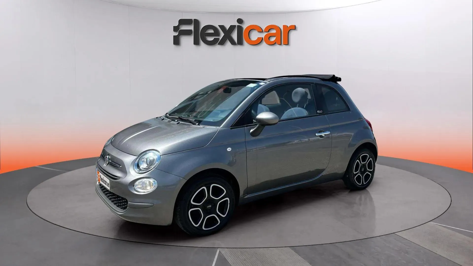 Fiat 500 Club 1.0 Hybrid - foto 3