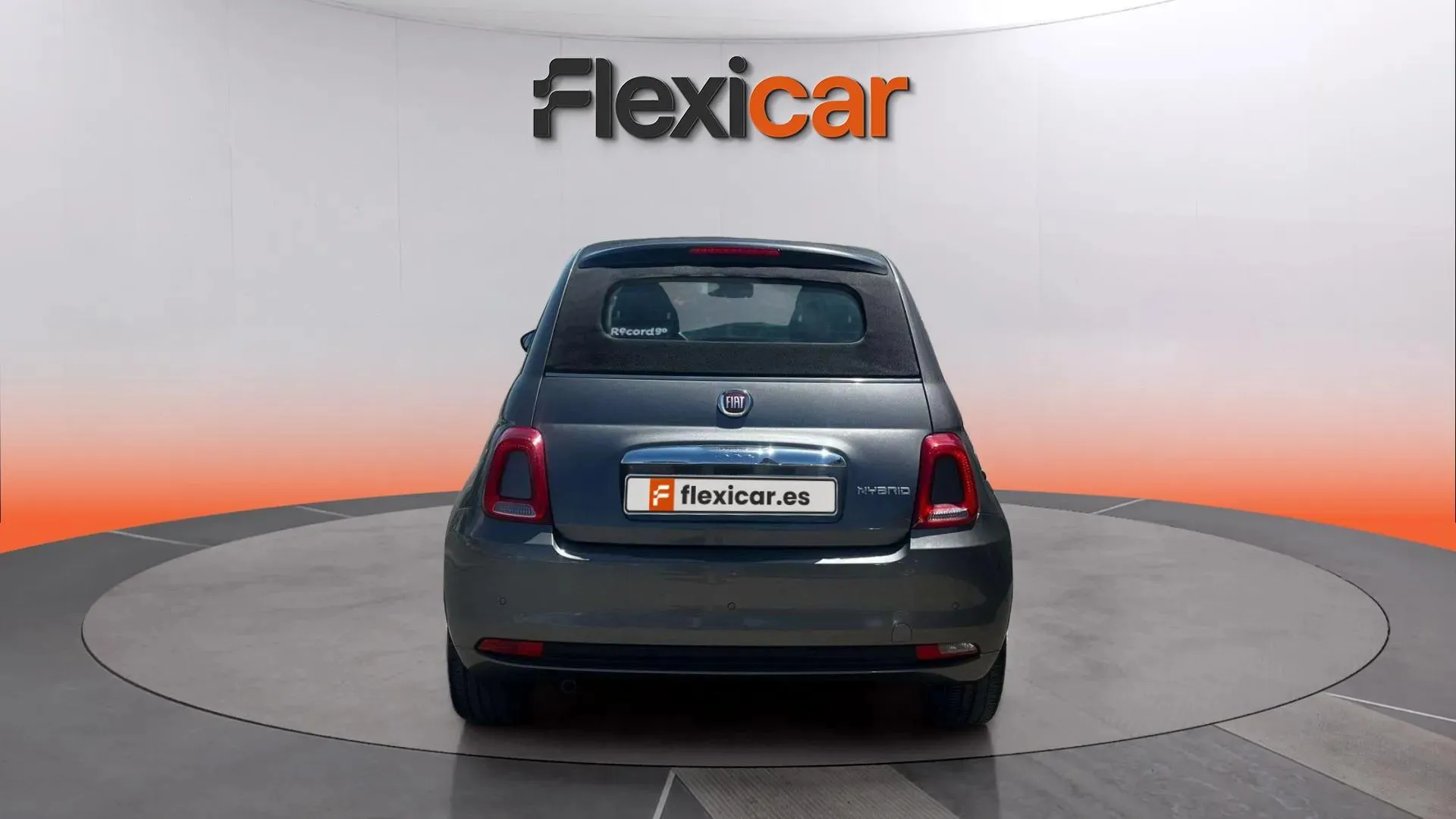 Fiat 500 Club 1.0 Hybrid - foto 5