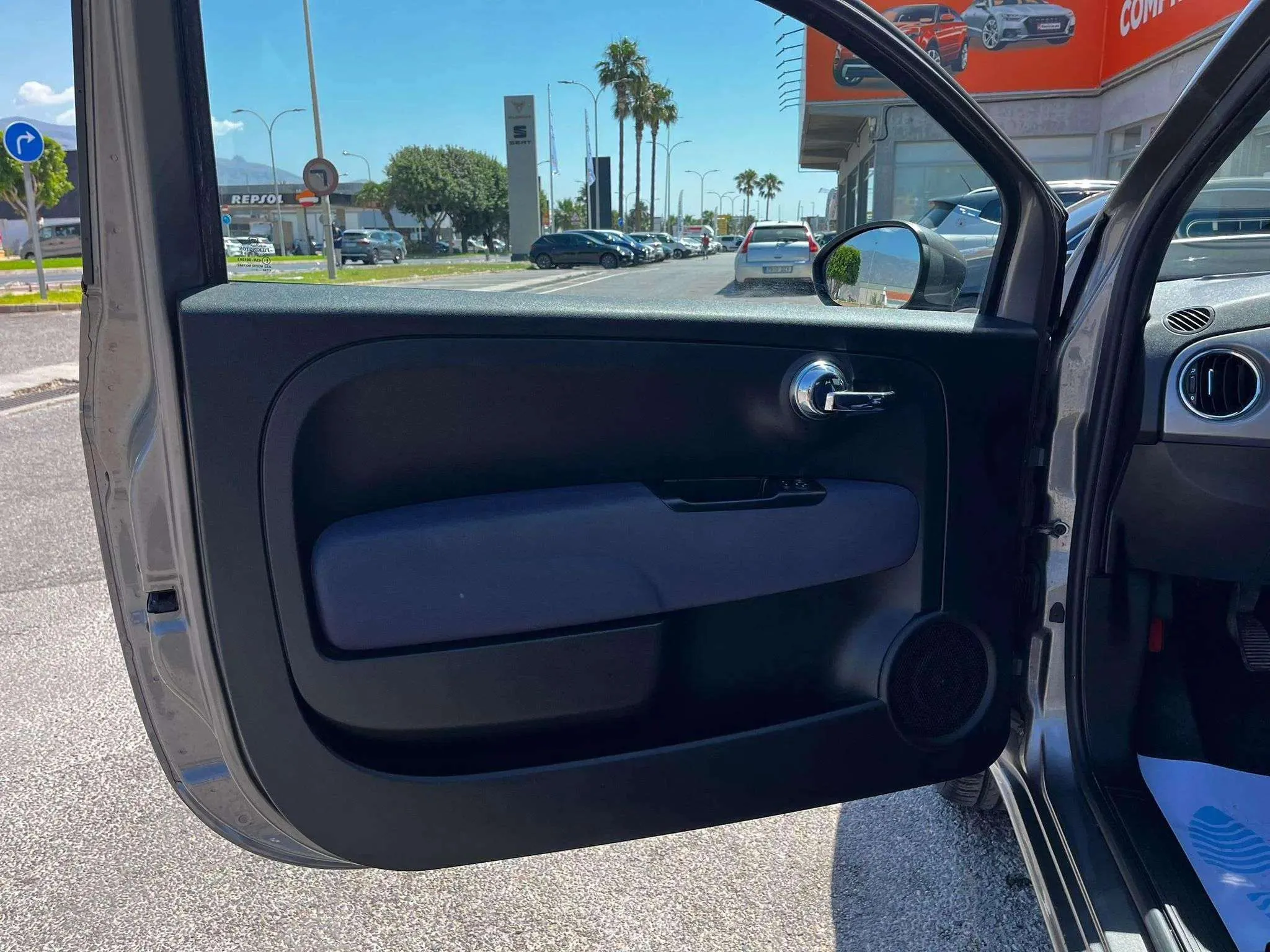 Fiat 500 Club 1.0 Hybrid - foto 13