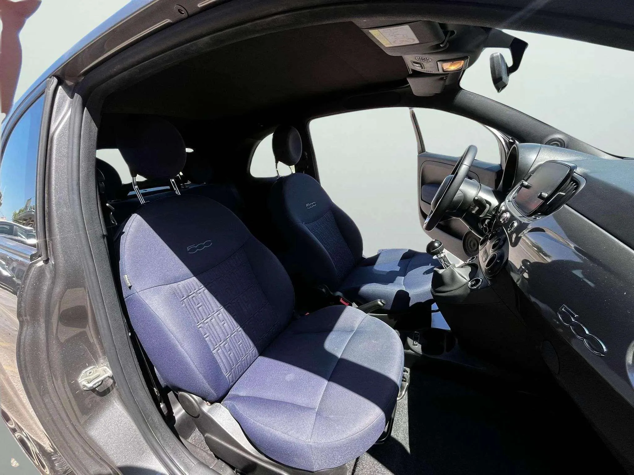 Fiat 500 Club 1.0 Hybrid - foto 16