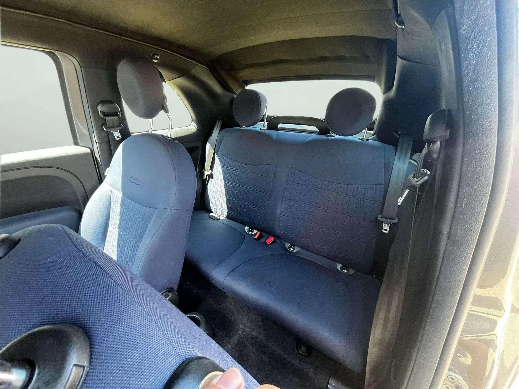 Fiat 500 Club 1.0 Hybrid - foto 14