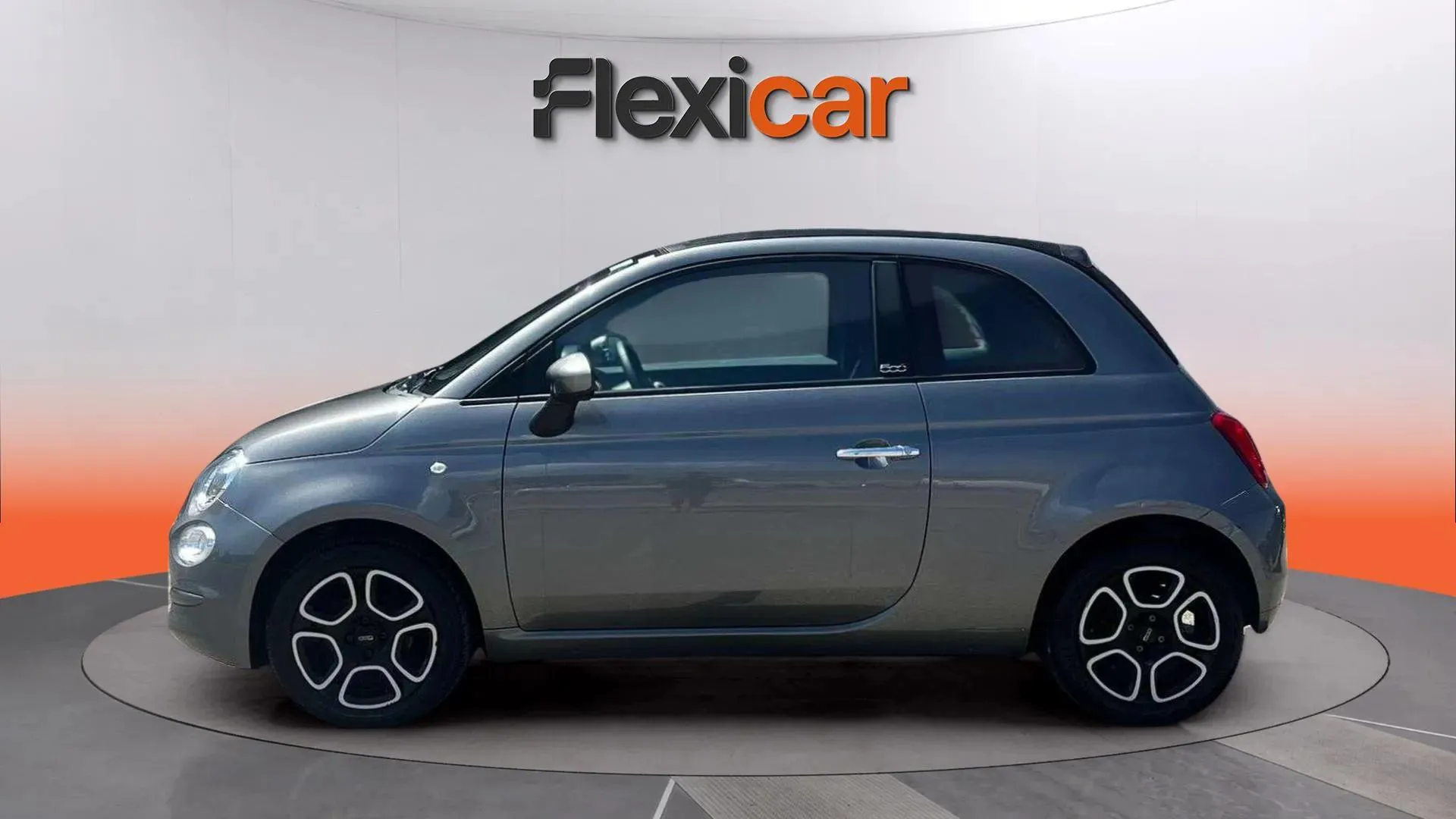 Fiat 500 Club 1.0 Hybrid - foto 7