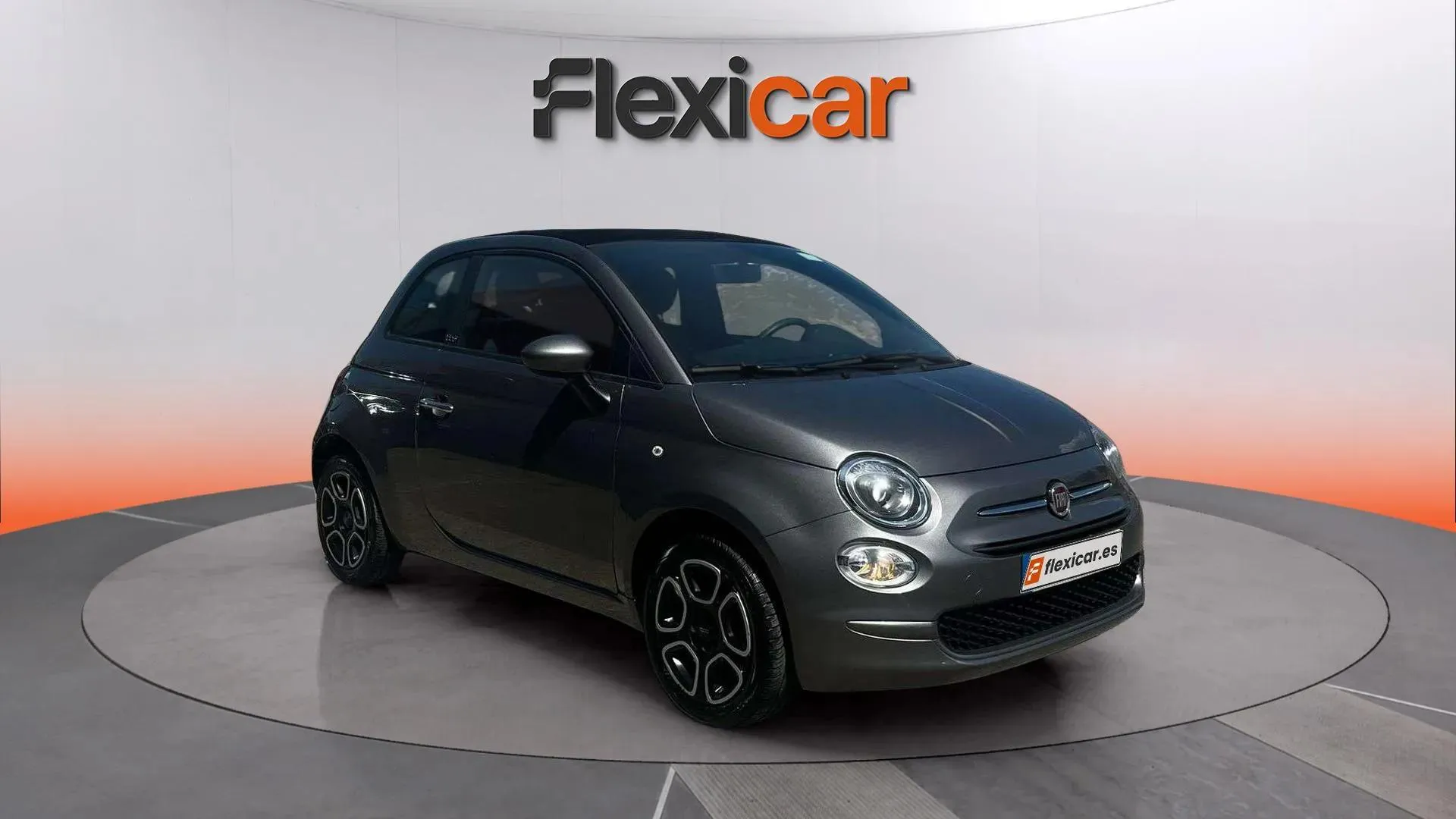 Fiat 500 Club 1.0 Hybrid - foto 1