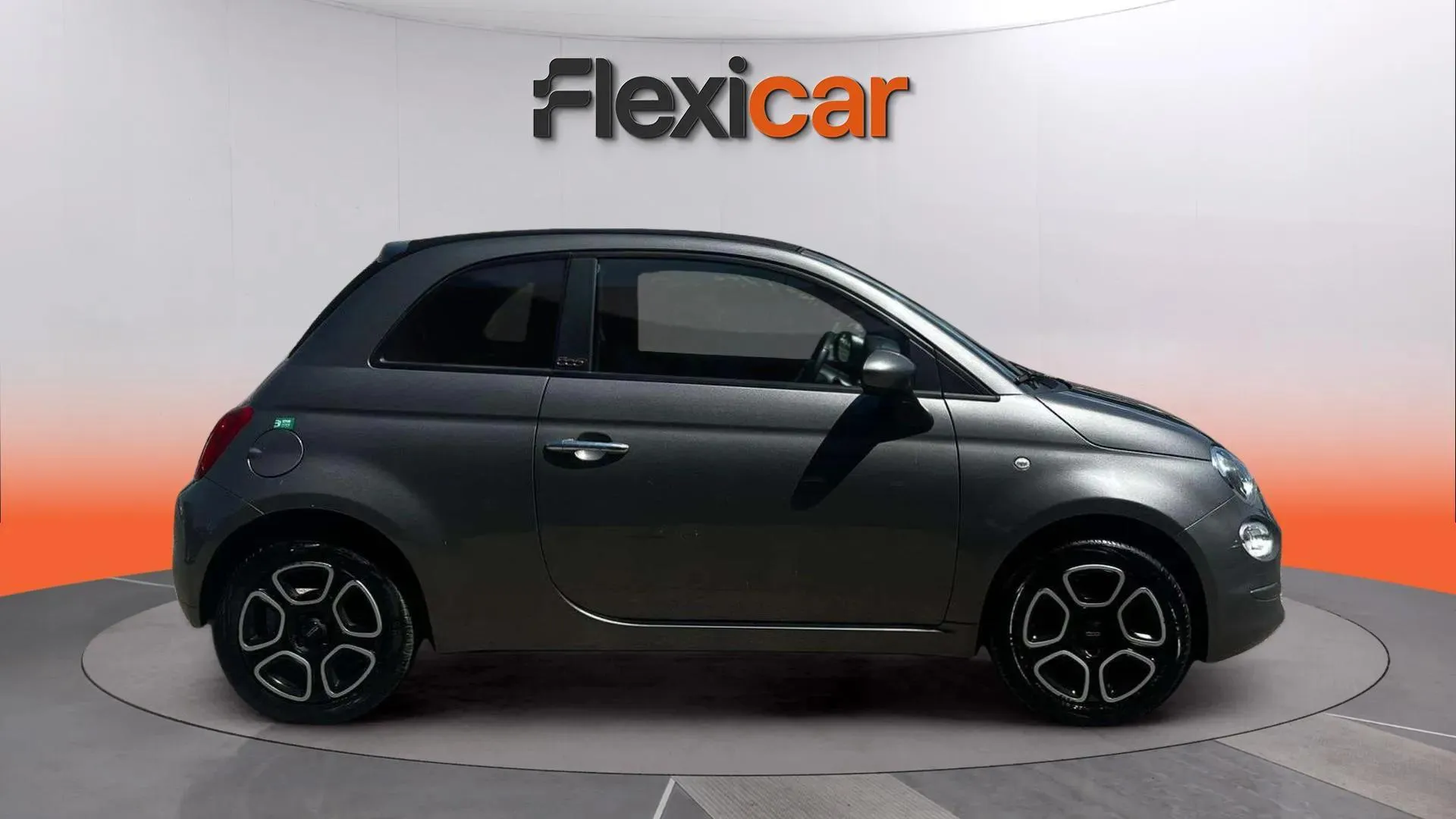 Fiat 500 Club 1.0 Hybrid - foto 4